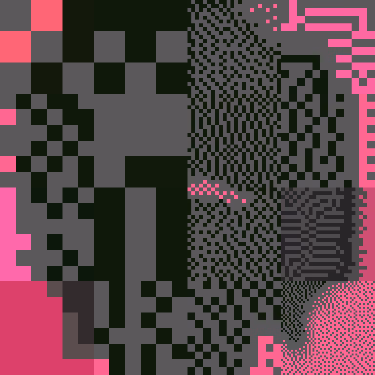 To Be a Machine: TBAM 2926