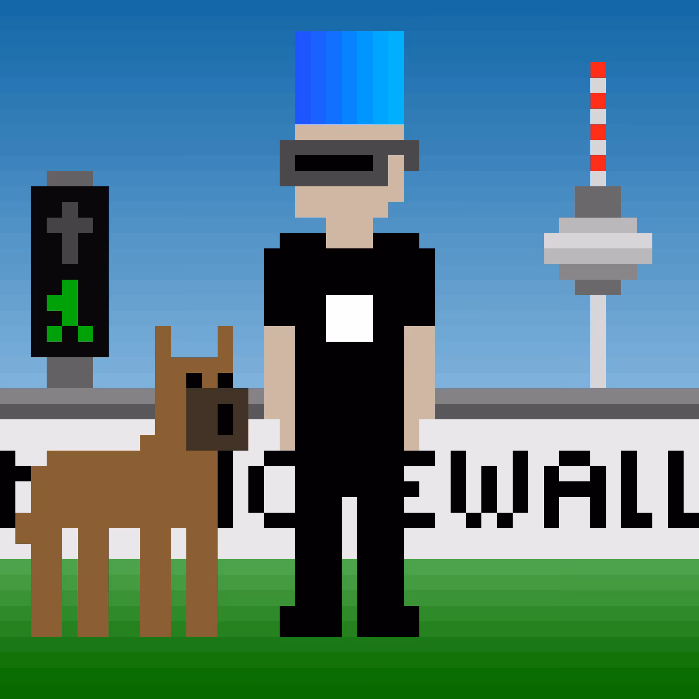 CryptoBerliner #878