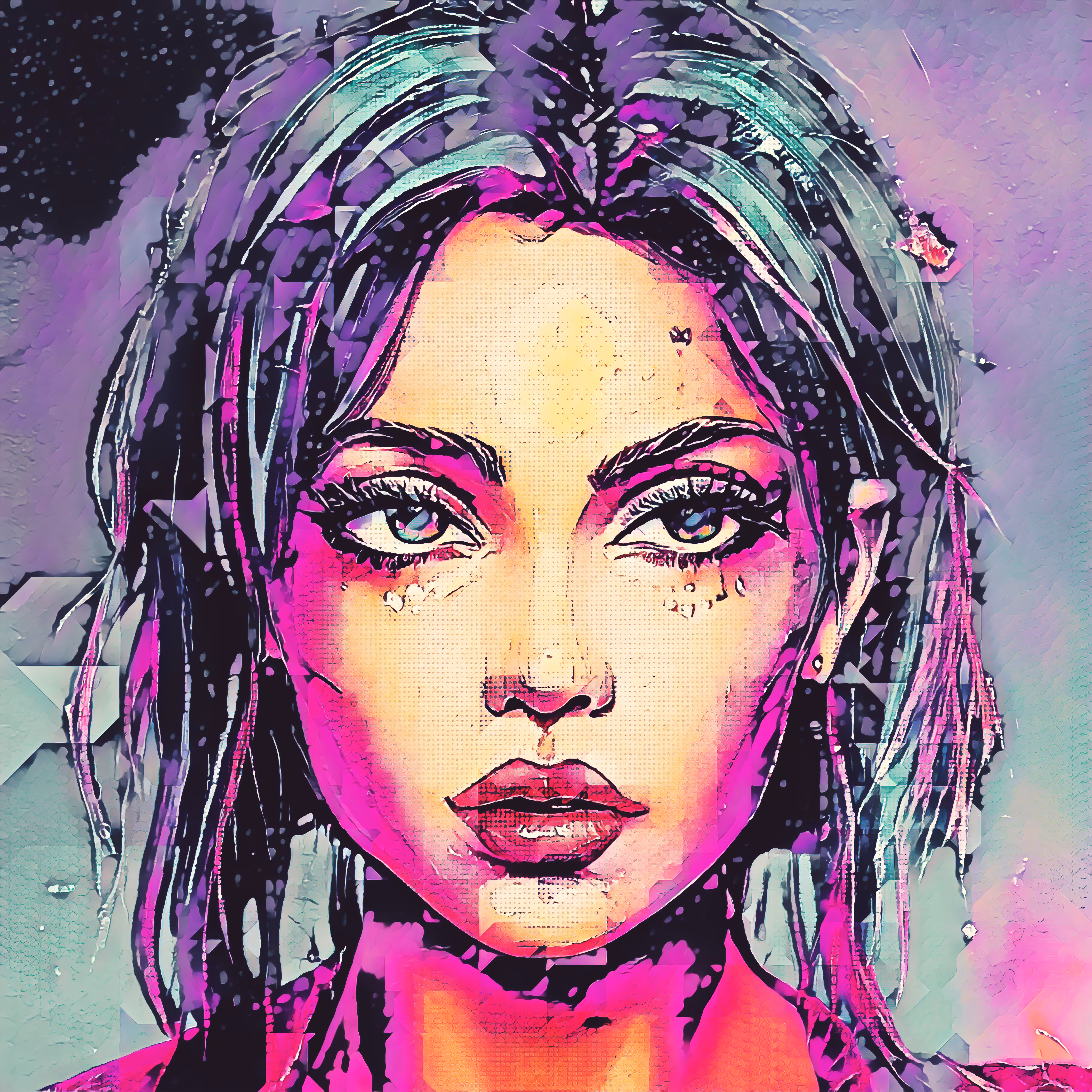 Replicant Dreams