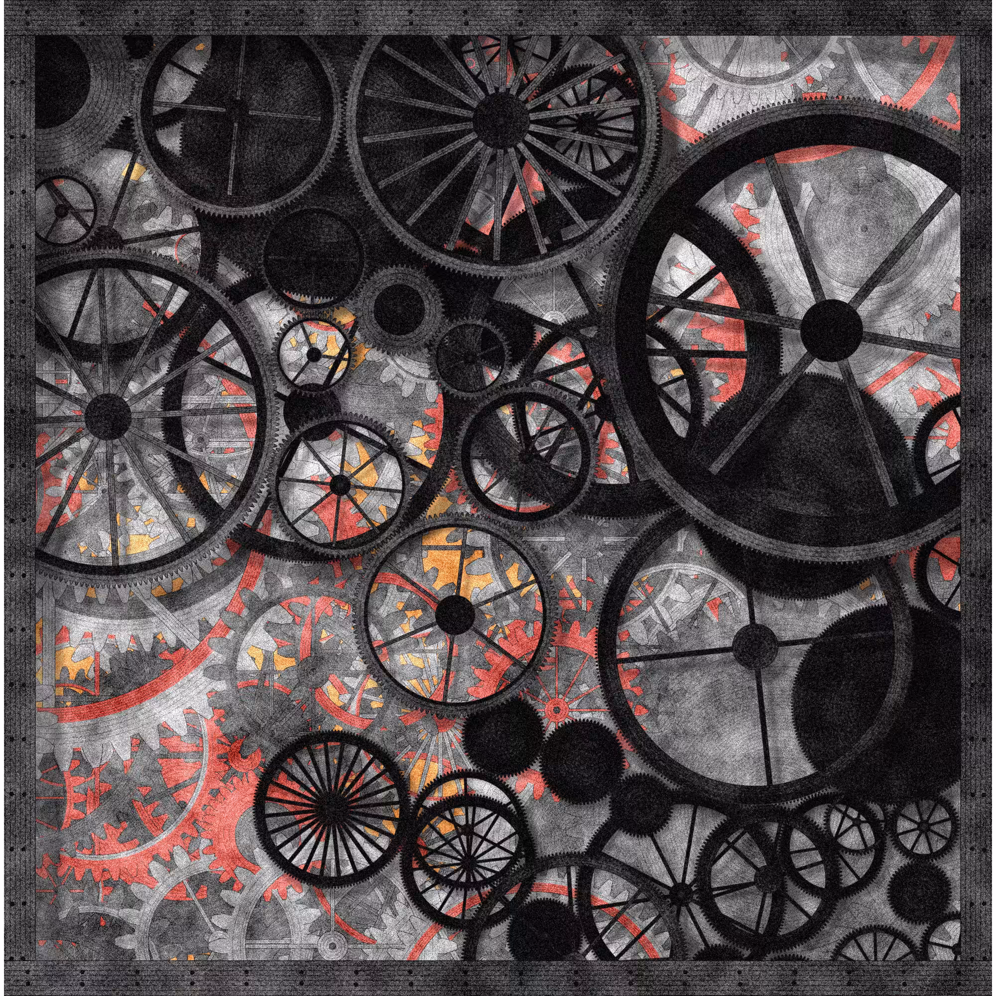 Gears ⚙ #161