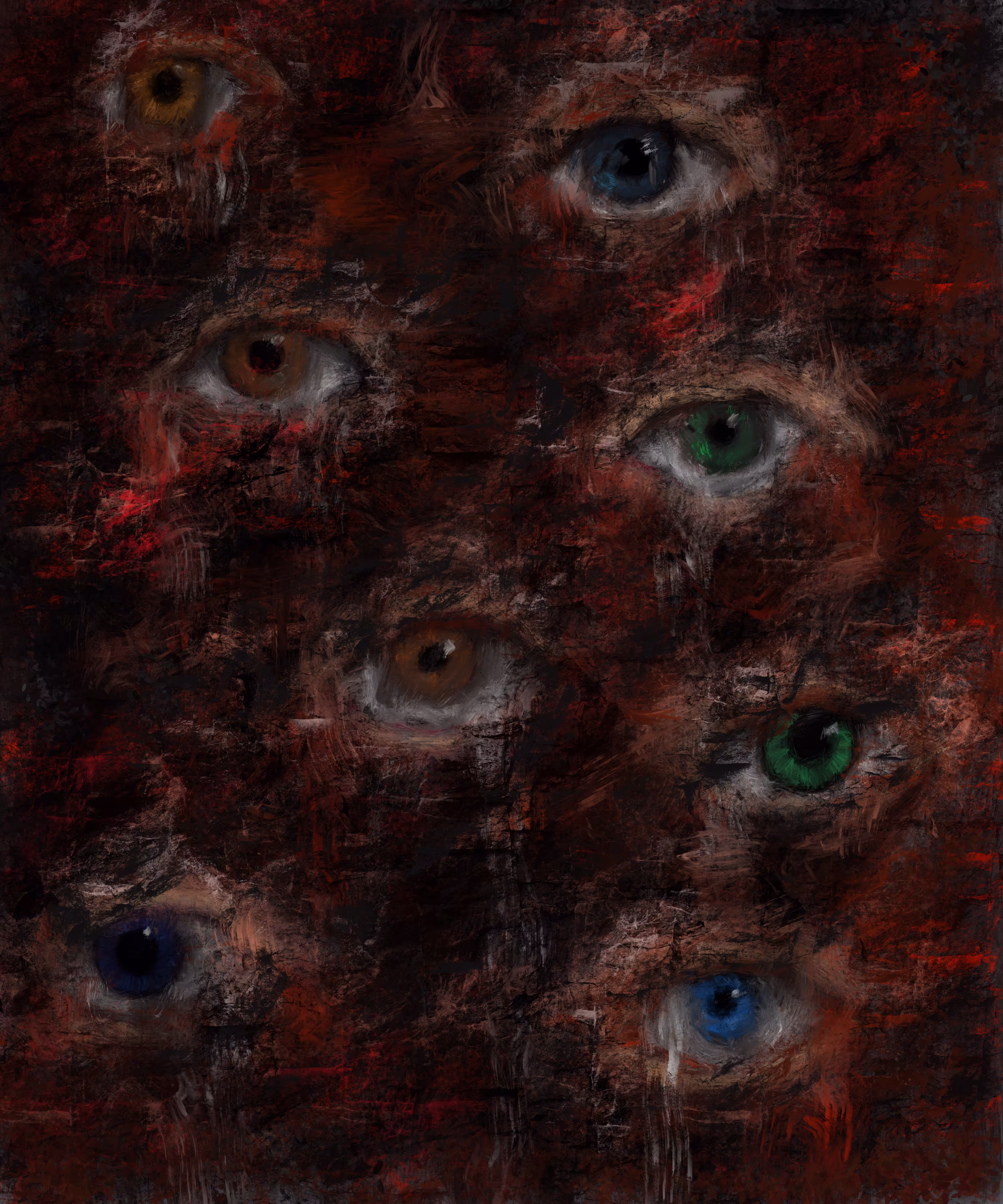 Eyes