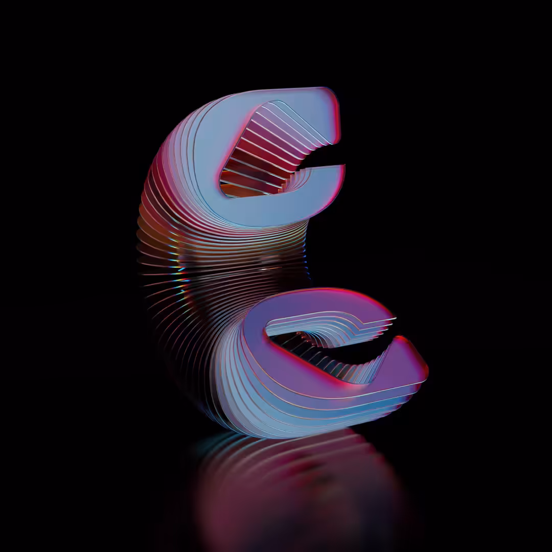 Node "C"