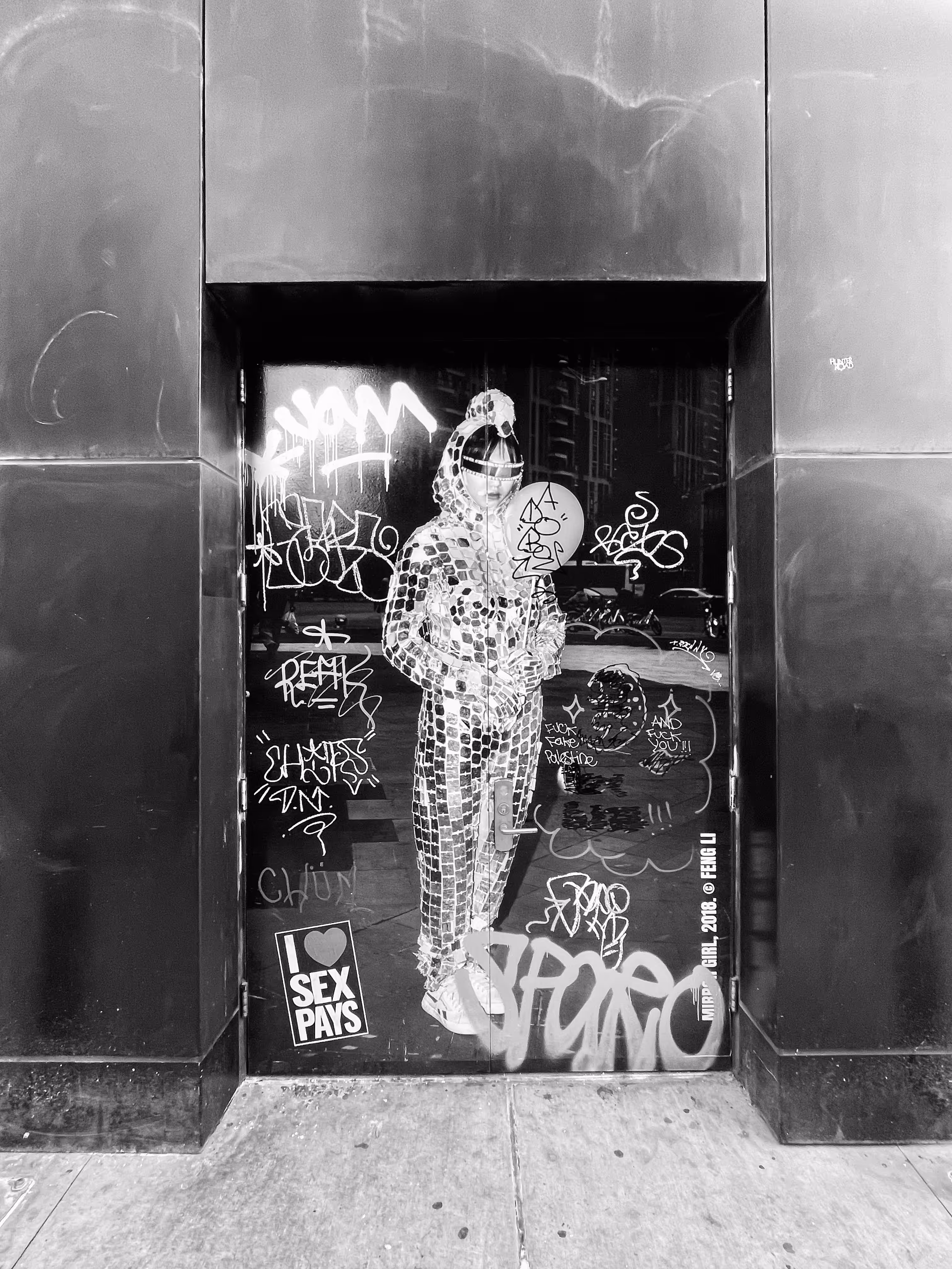 The Streak Project 016