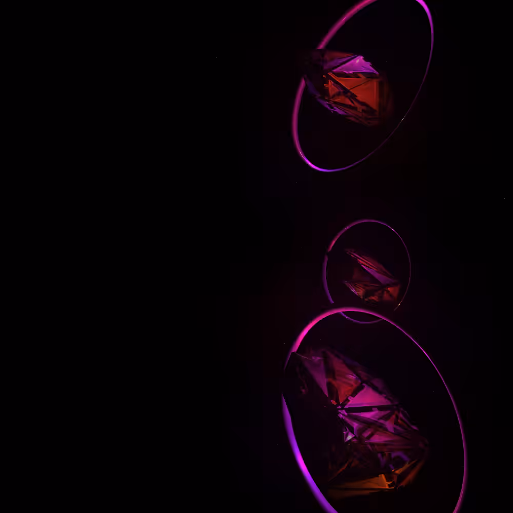 Space Gems #209