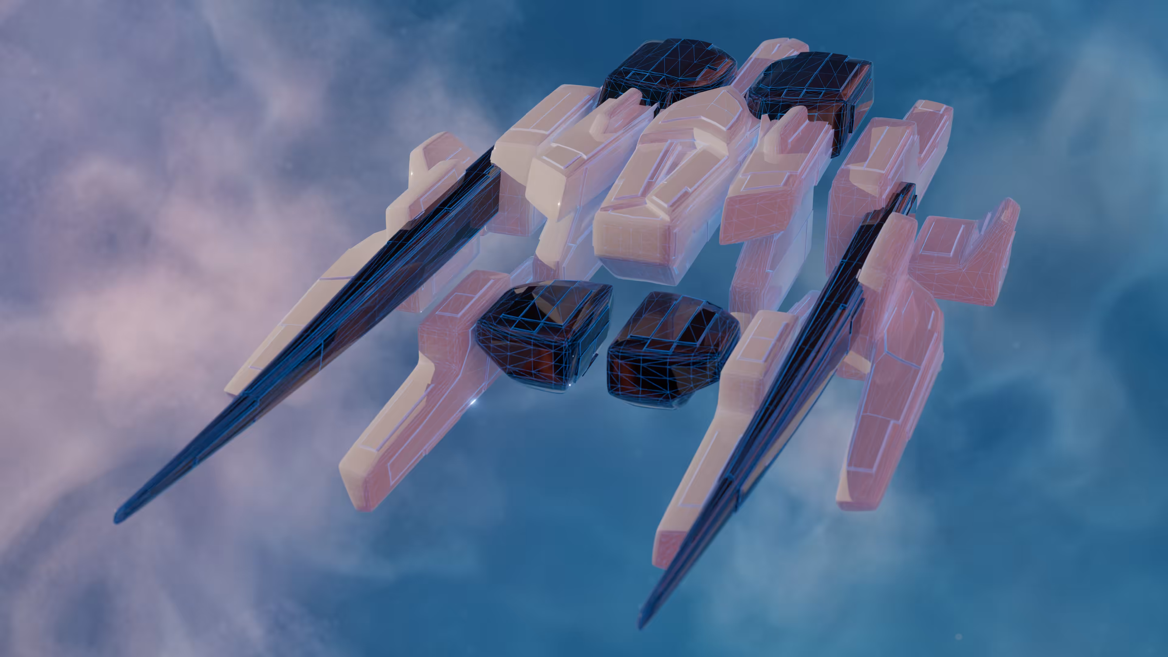 Cloudskipper
