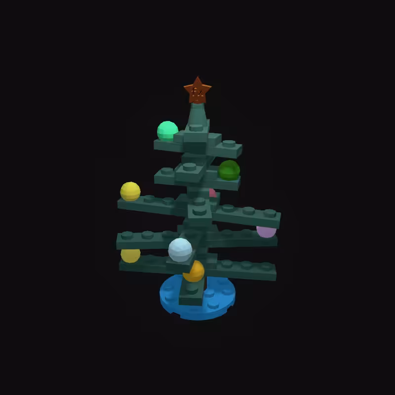 Have a Xmas-Tree! #62