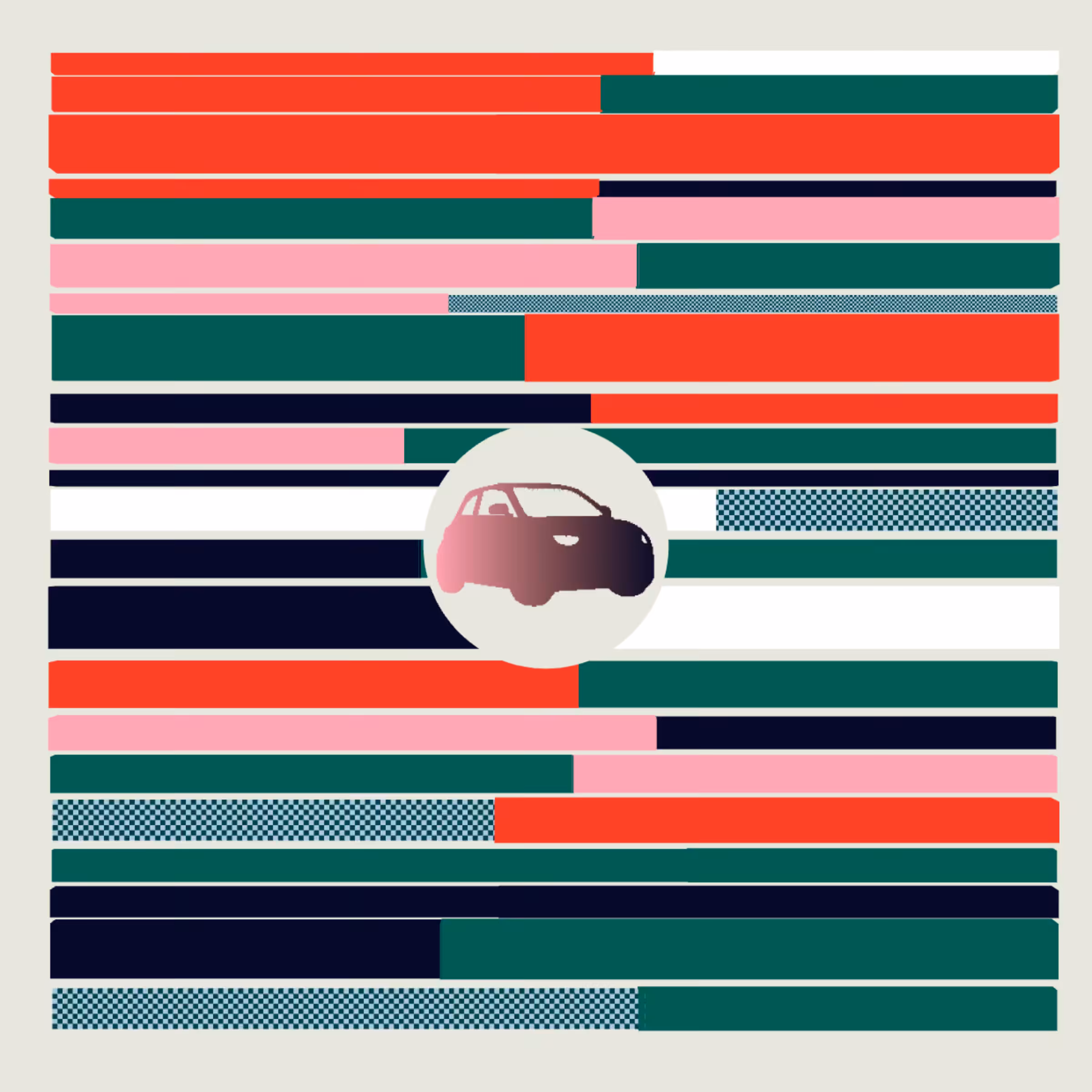 Whispers of Motion: Fiat Pass #8