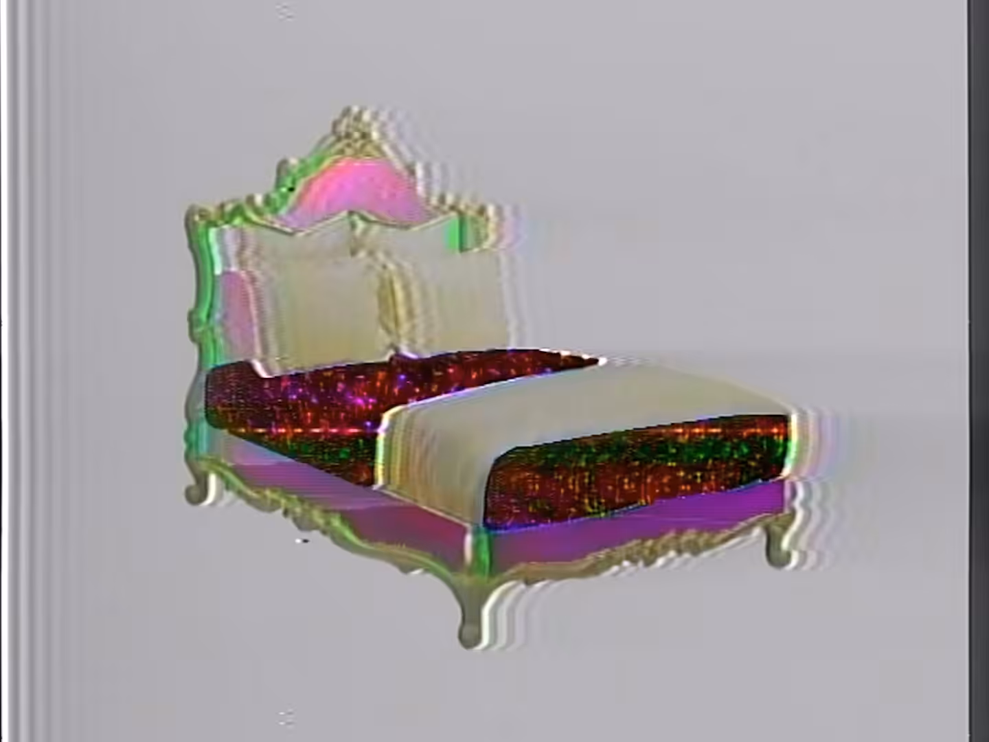 future bed 5