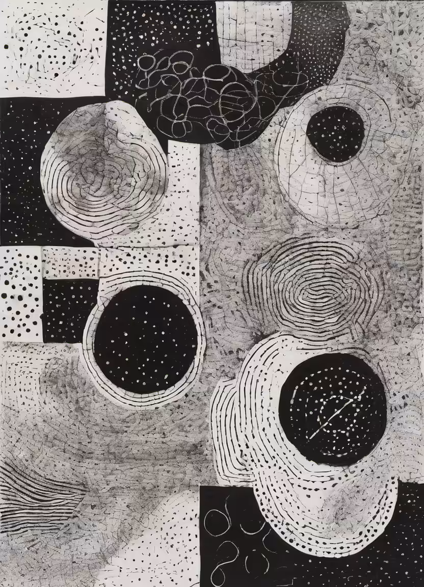 Found Images I #7