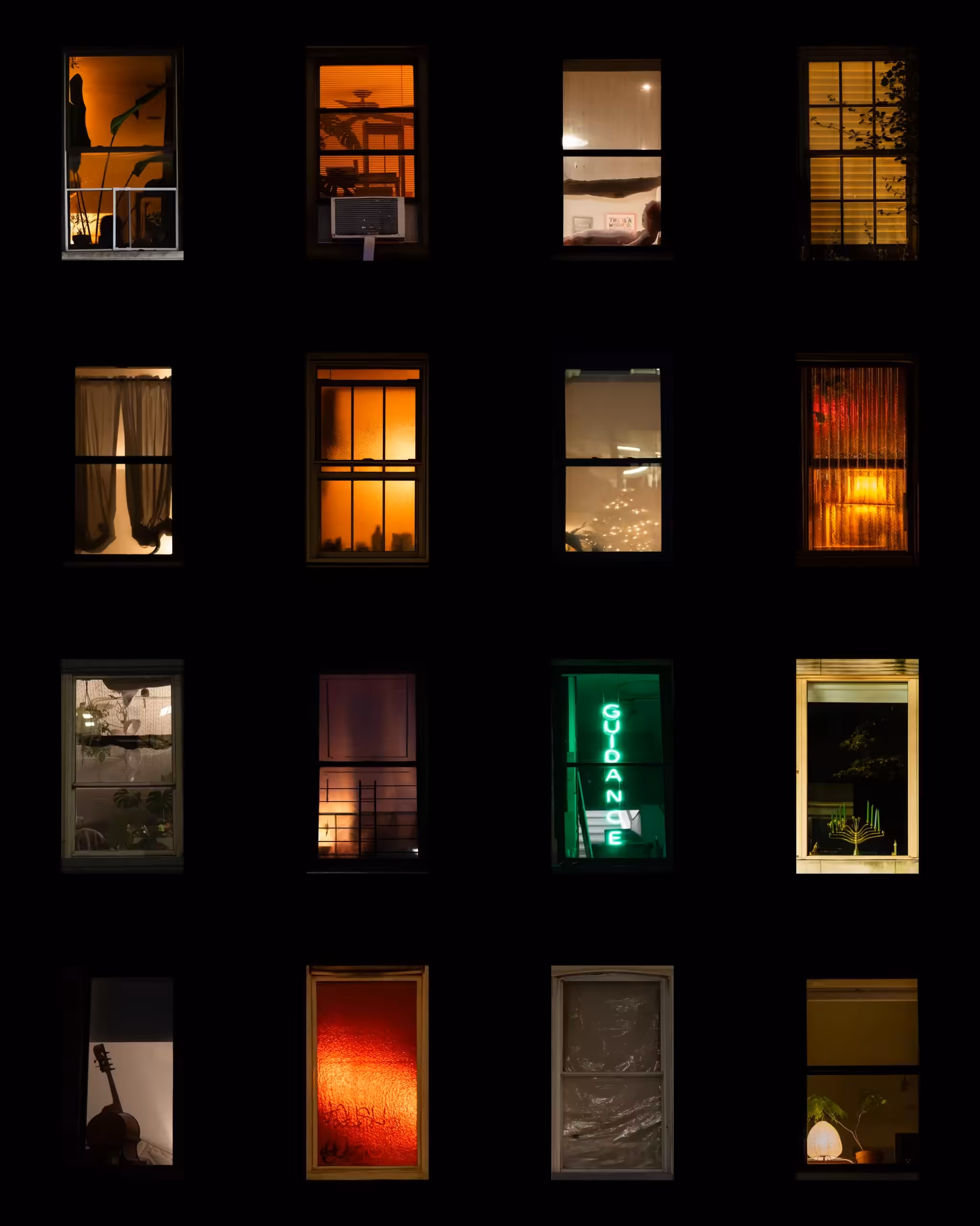 BUILDINGS // NYC: BUILDING 407