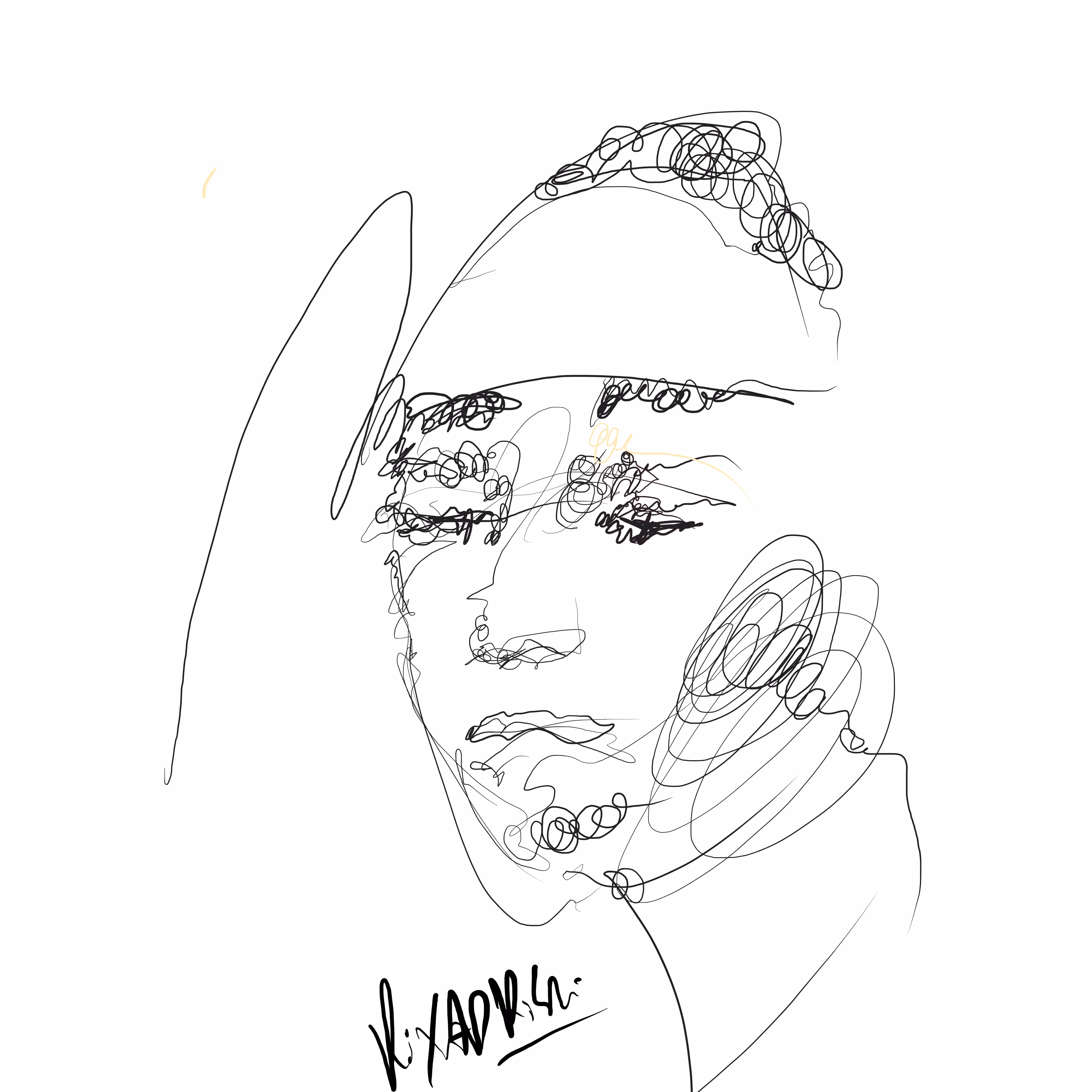 Worried