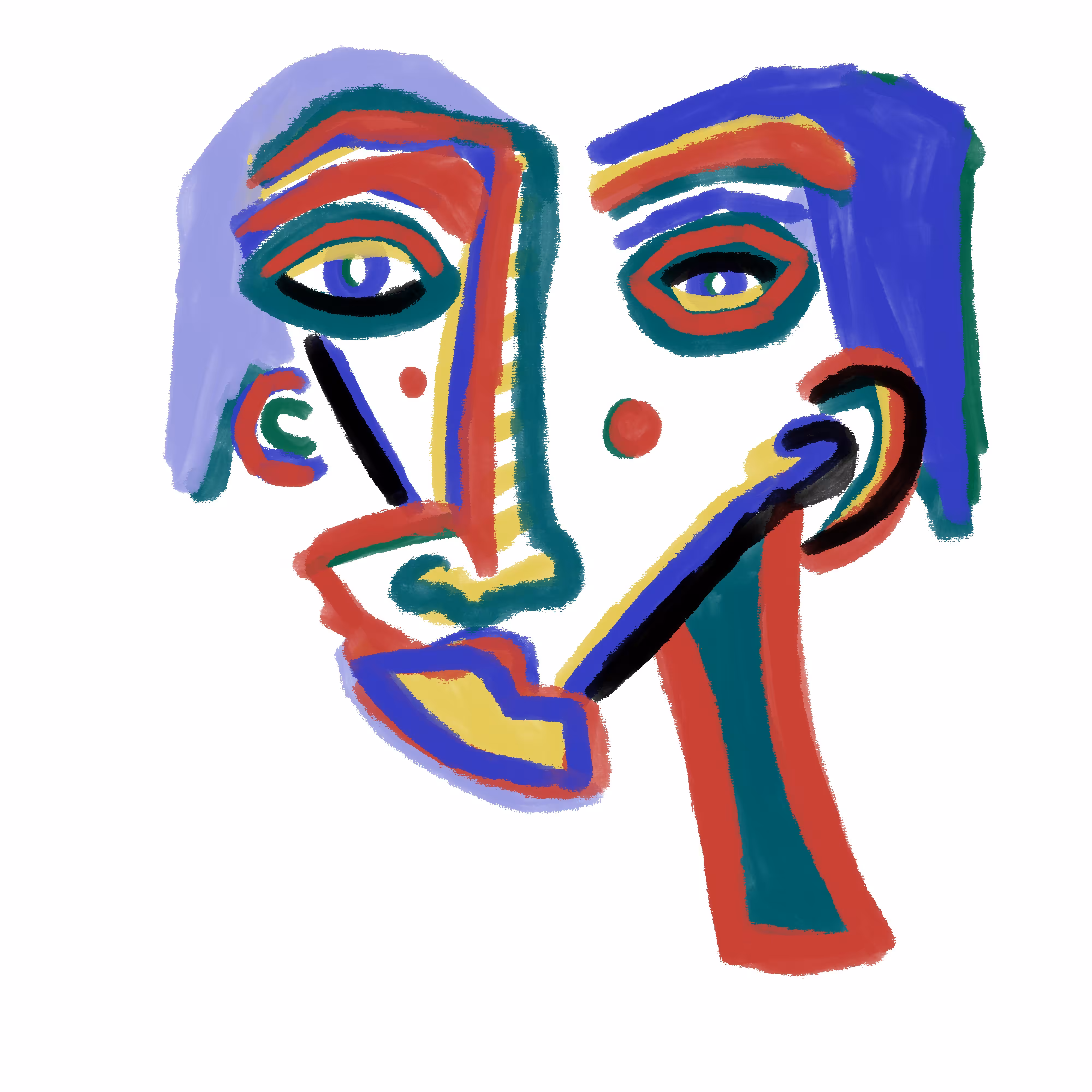 The Creator Within: ethereal