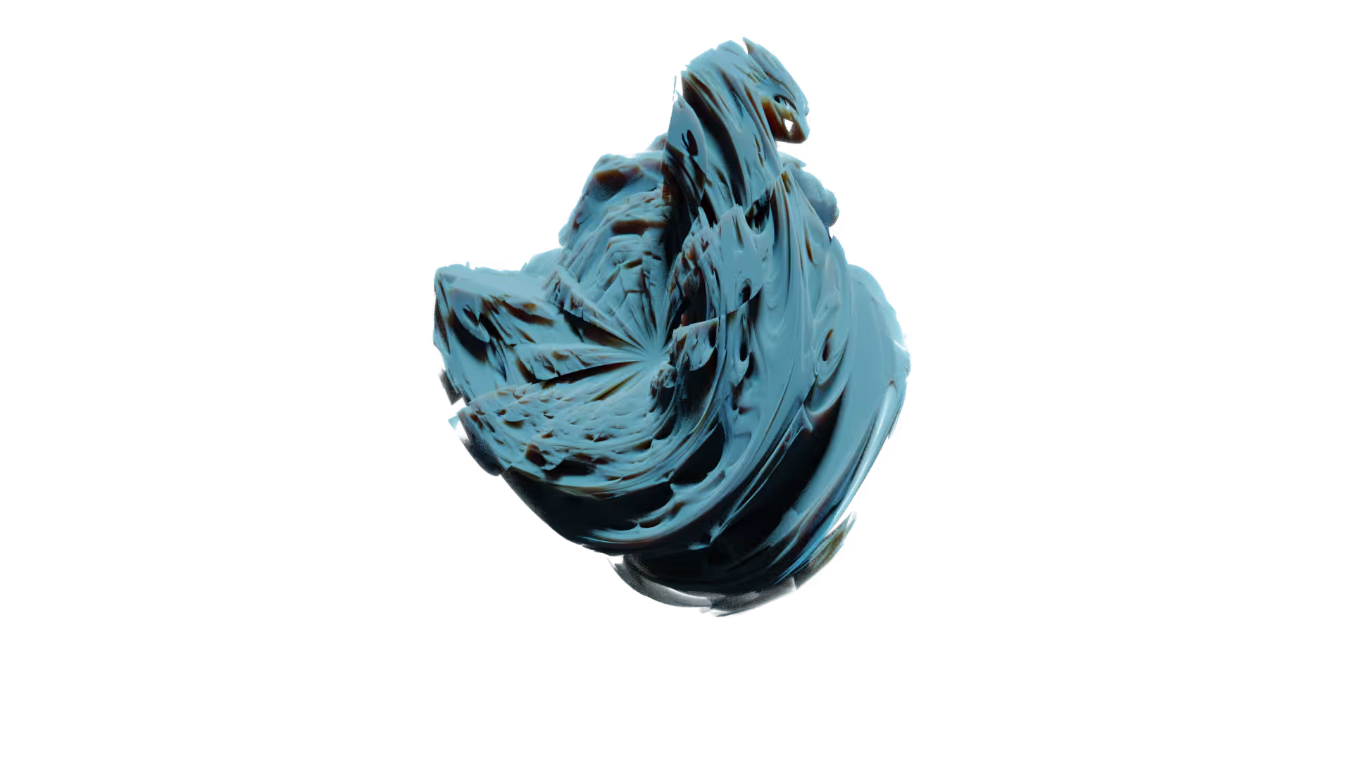 Shivam Kala: Cloudescape #5/80