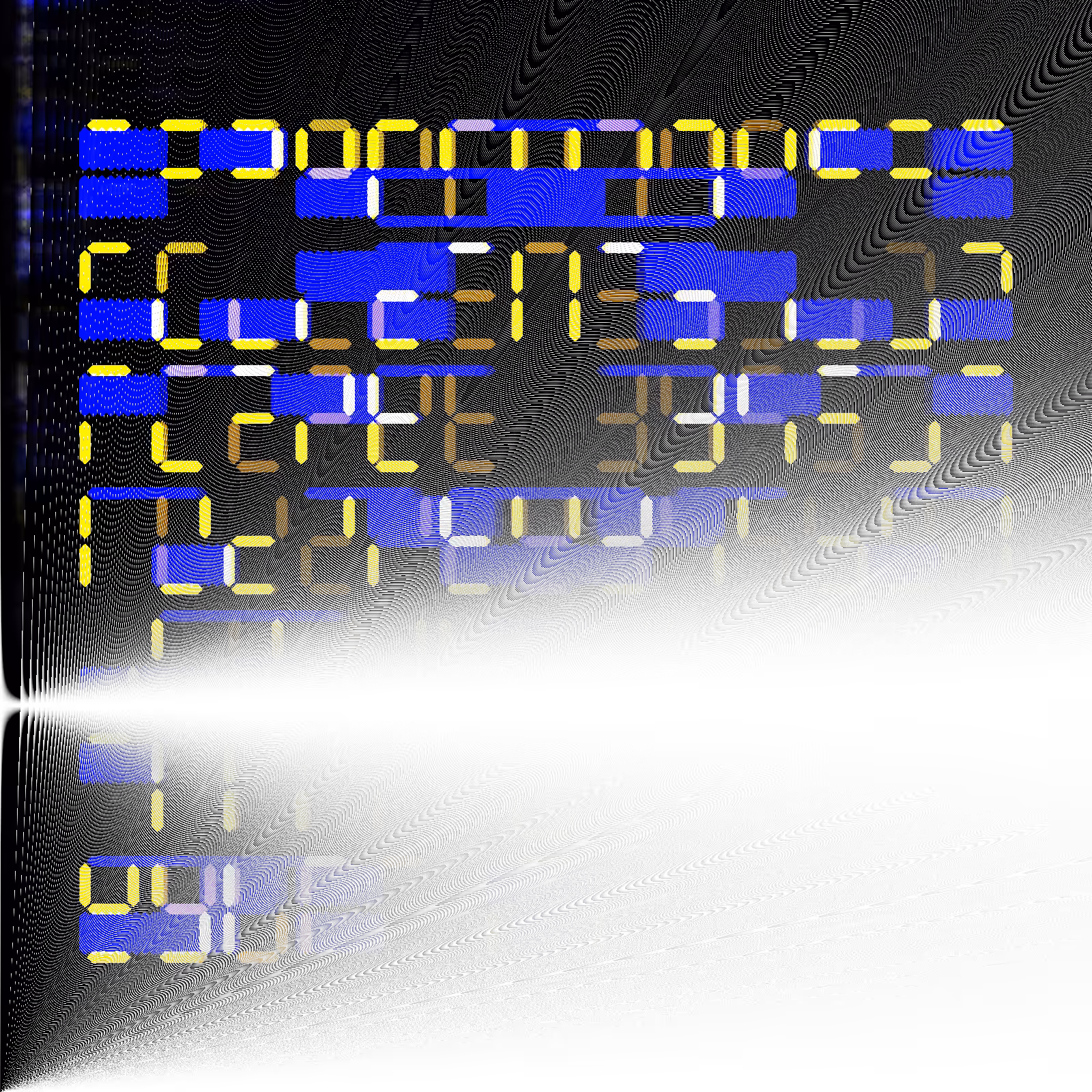 Digits #1116