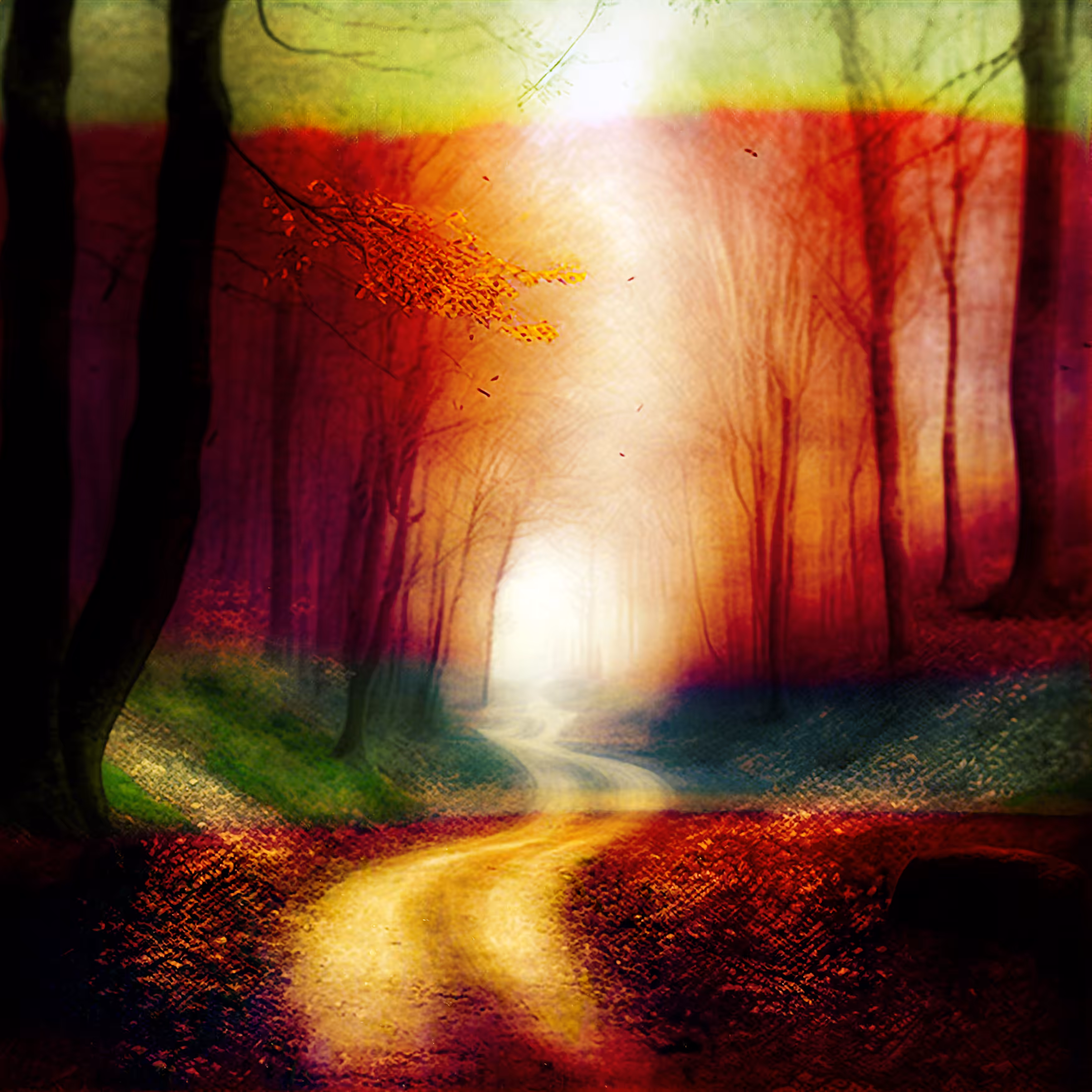 Dreamscape #336