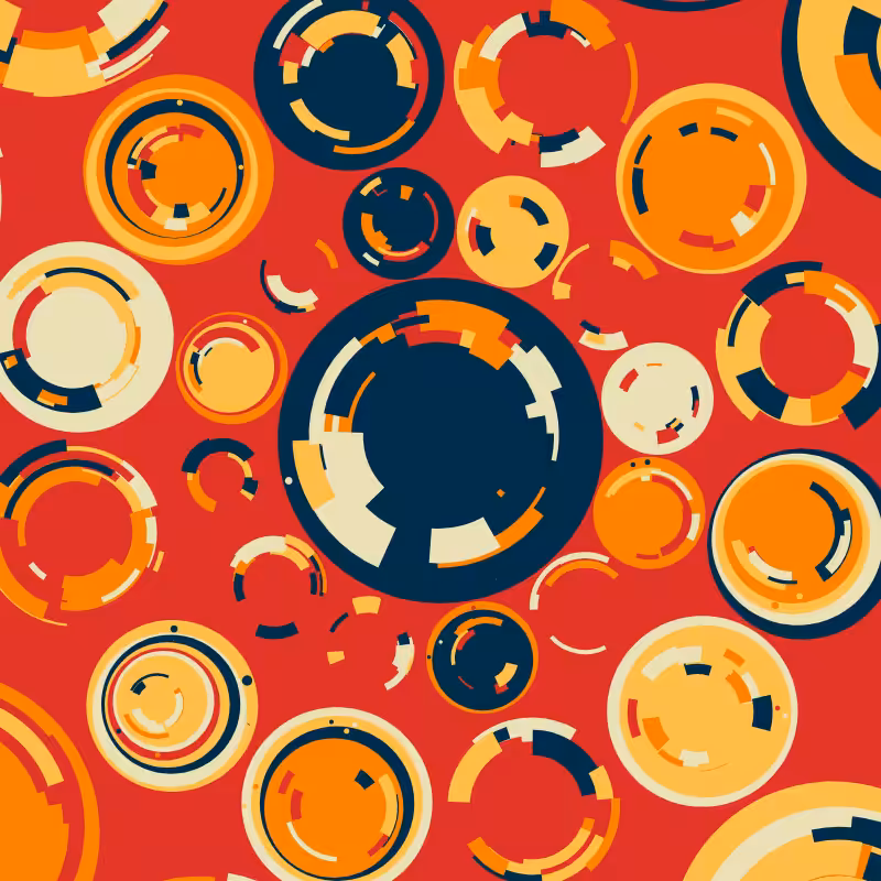 Arcs and Circles #52