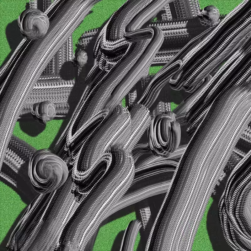 The non-linear connections  #47