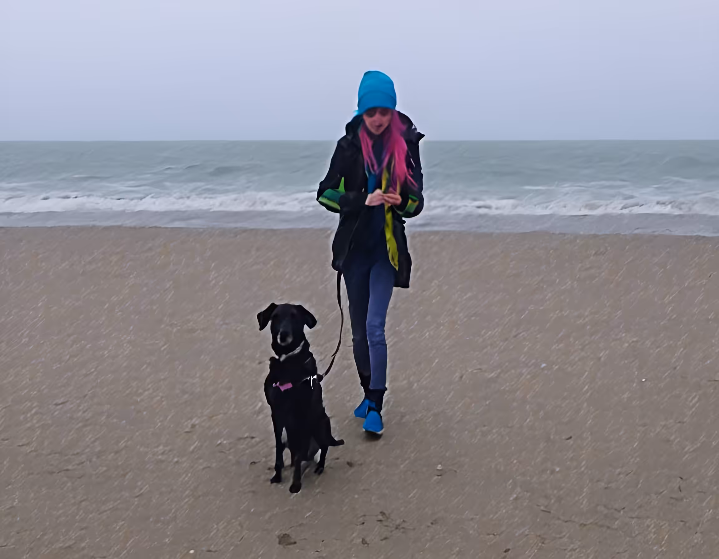 Walk