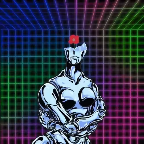 FACELESS ROBOTY
