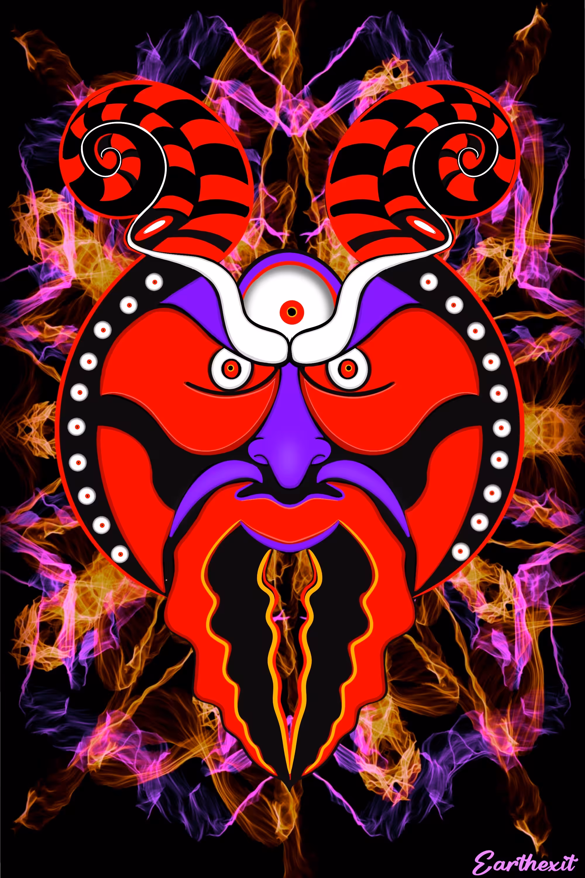 The Third Eye