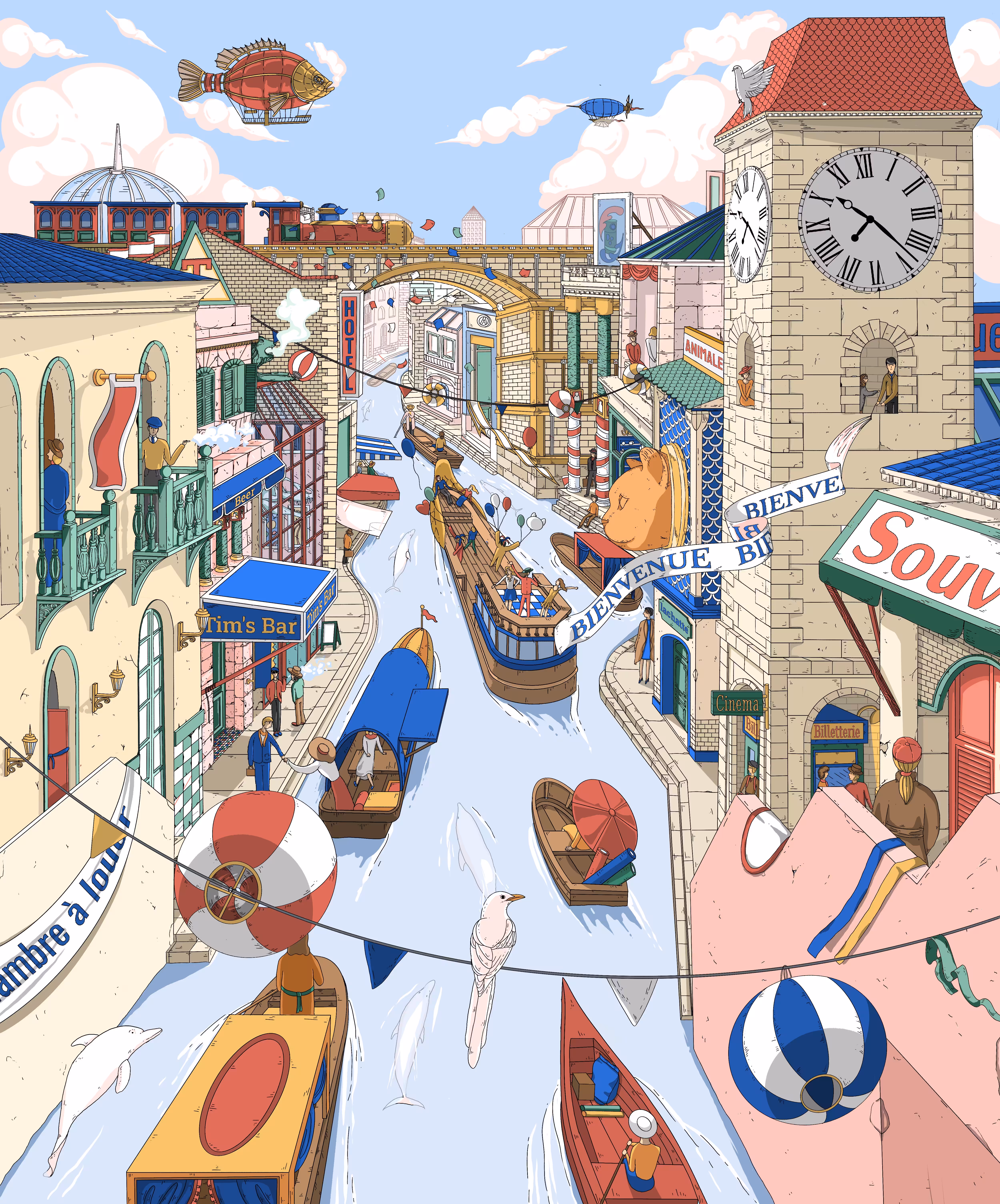 Goodtopia