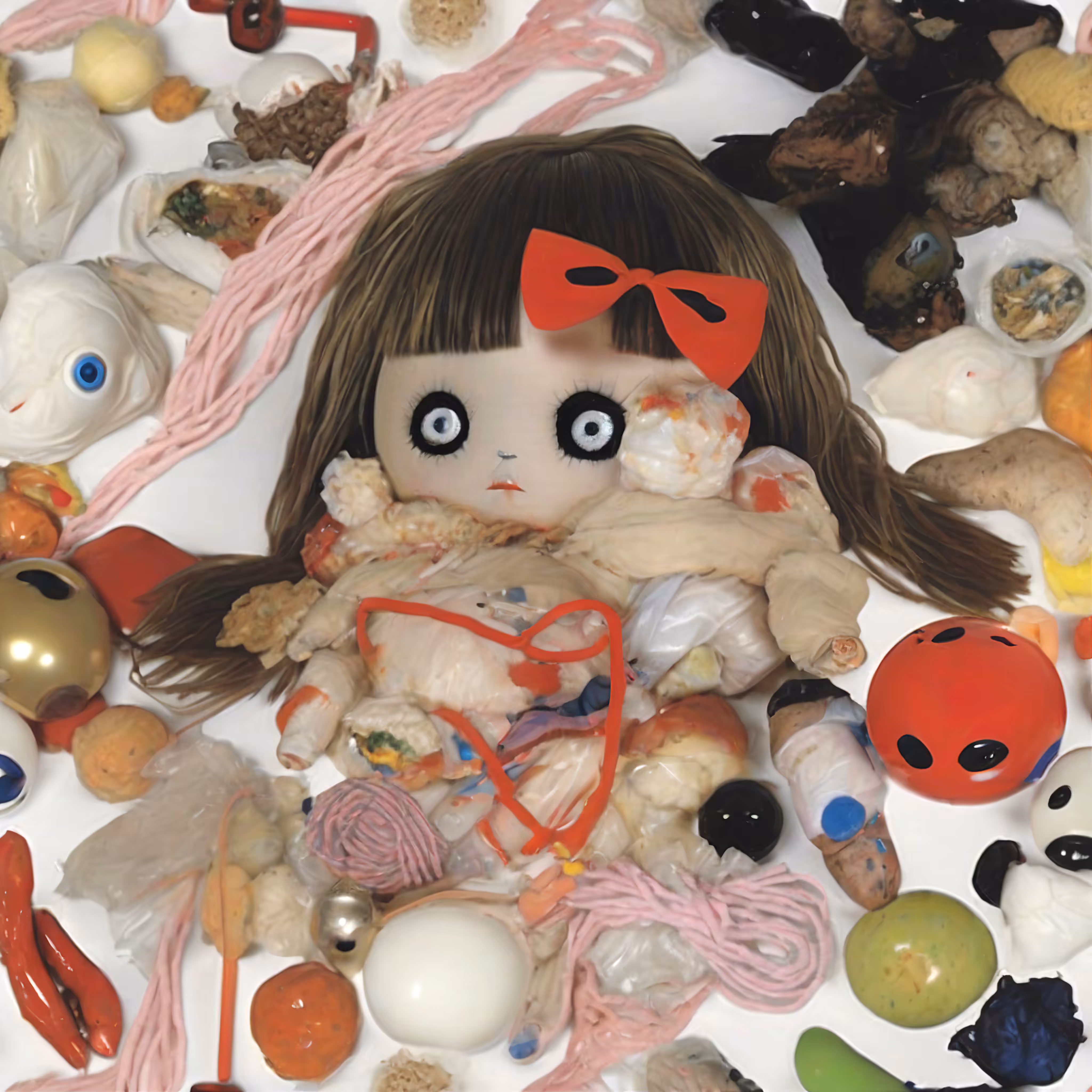 throwaway doll 3