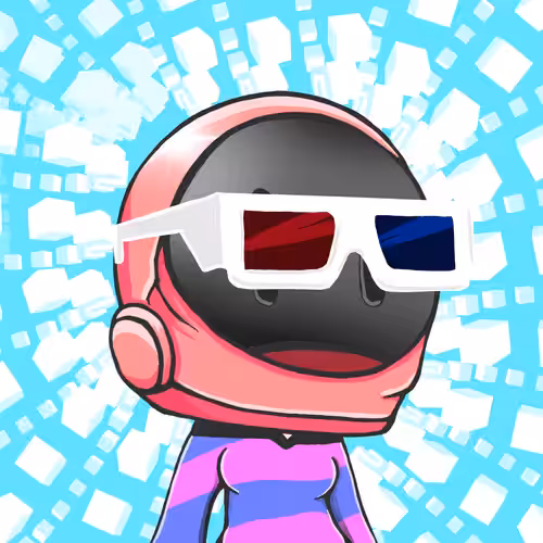 VibeNauts #1647