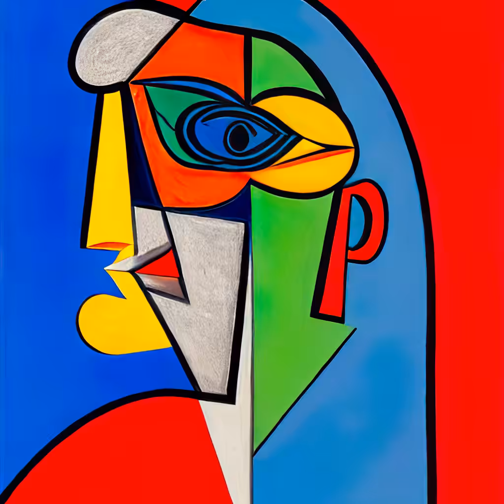 Artful Degen #1010