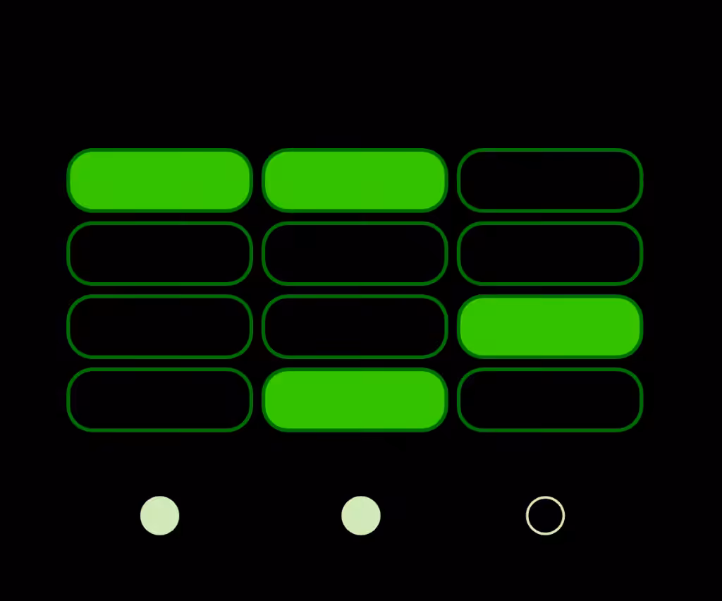 Rack enigma.