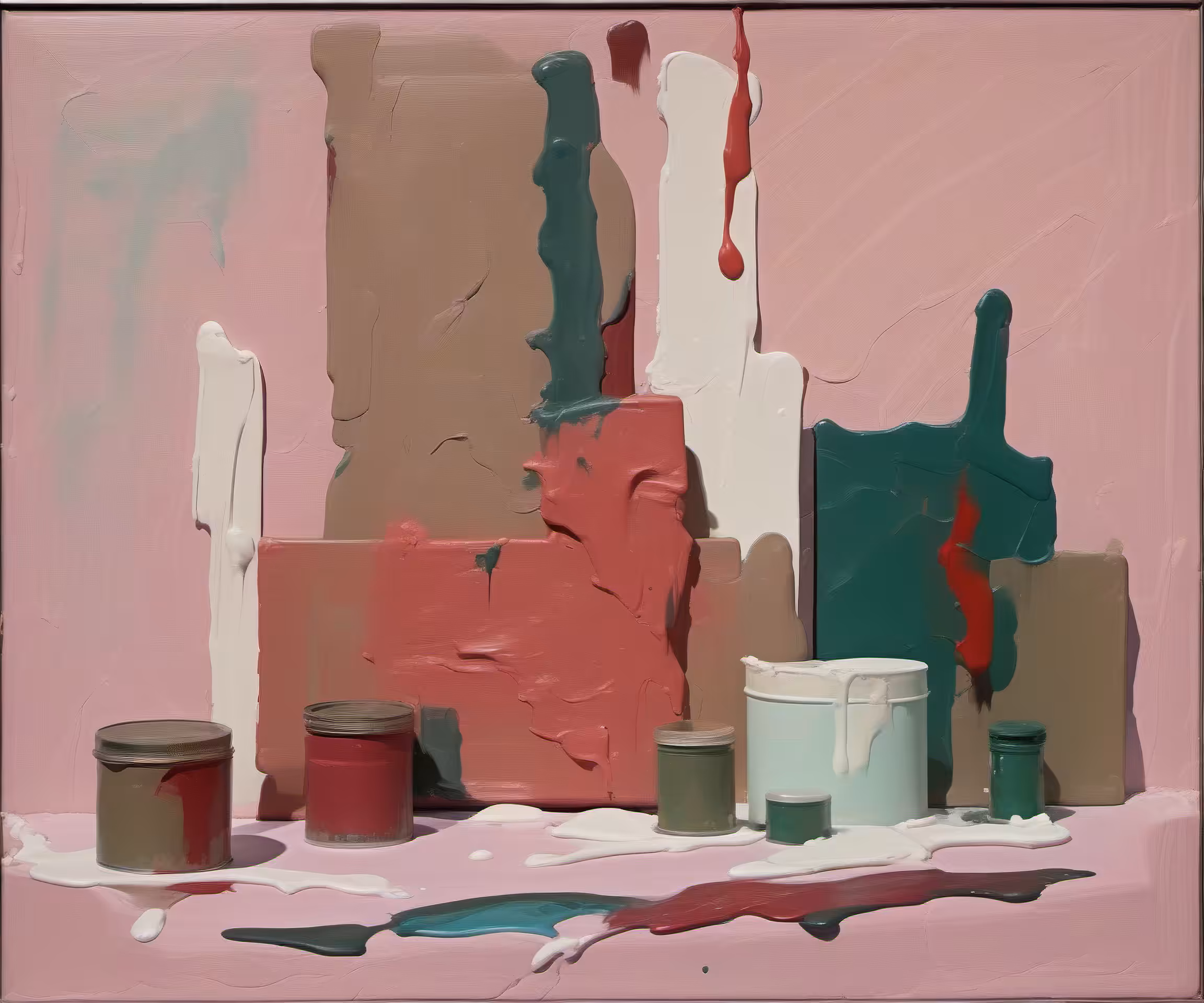 Painted Things #65