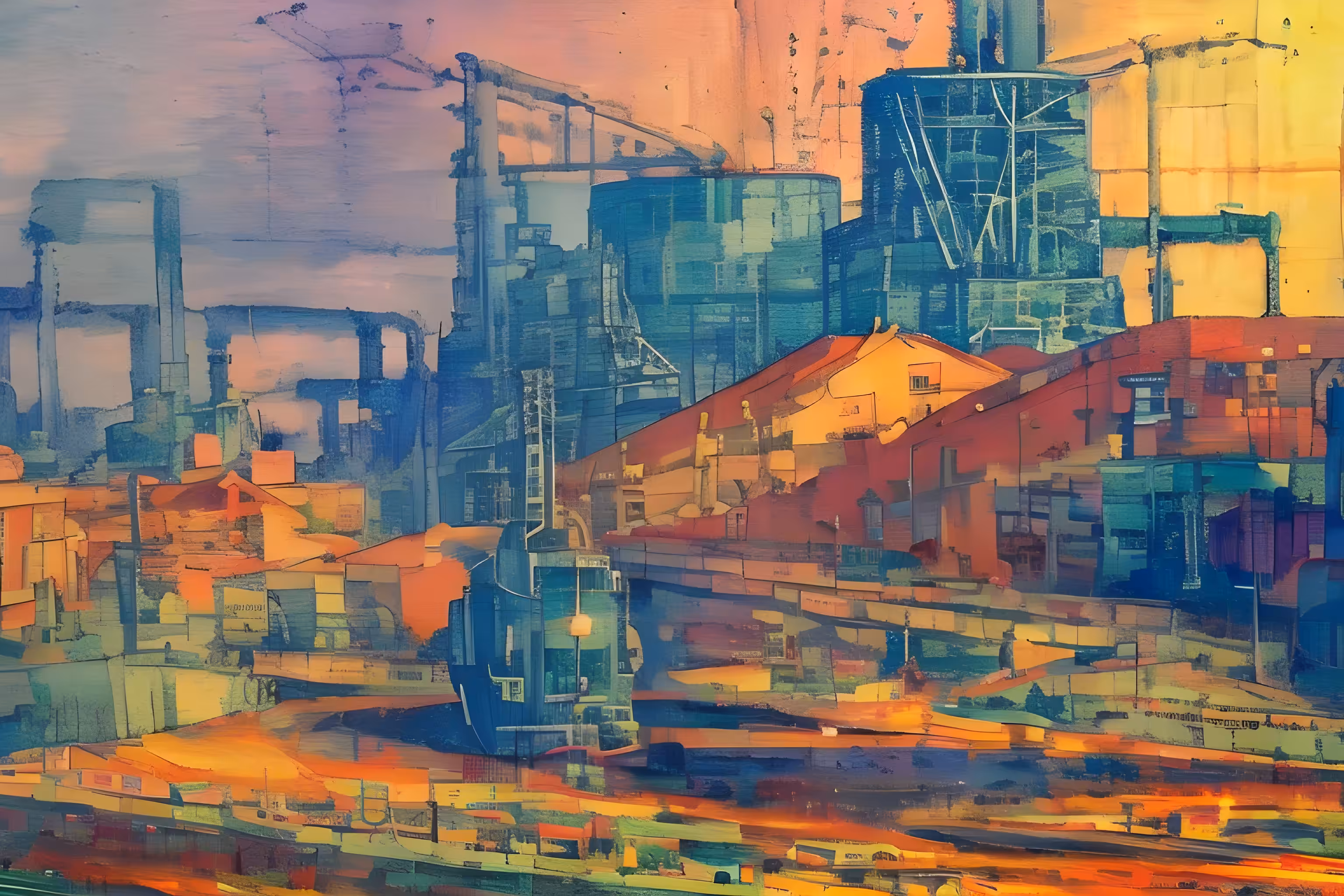 industrialImpressions 25