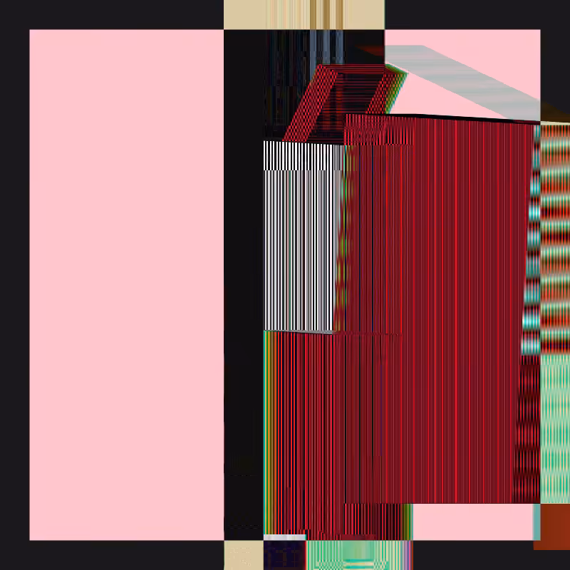 TOTAL ABSTRACTION, FOREVER #60