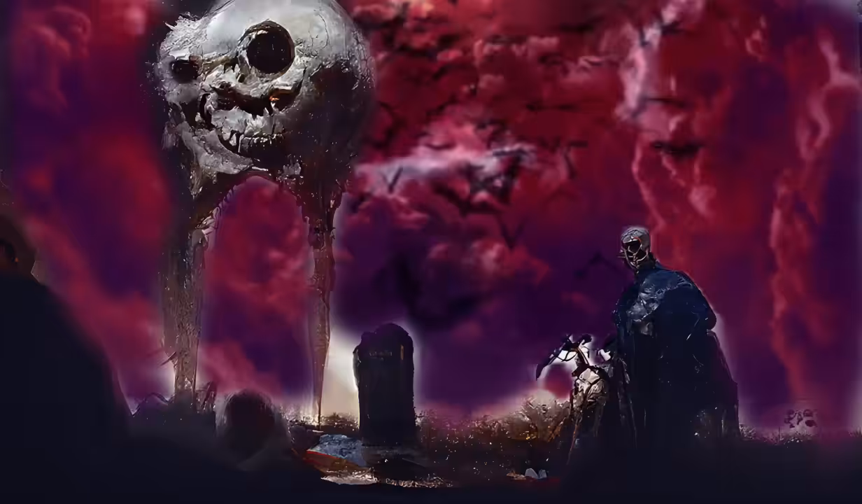 Soul Reaper's Realm 