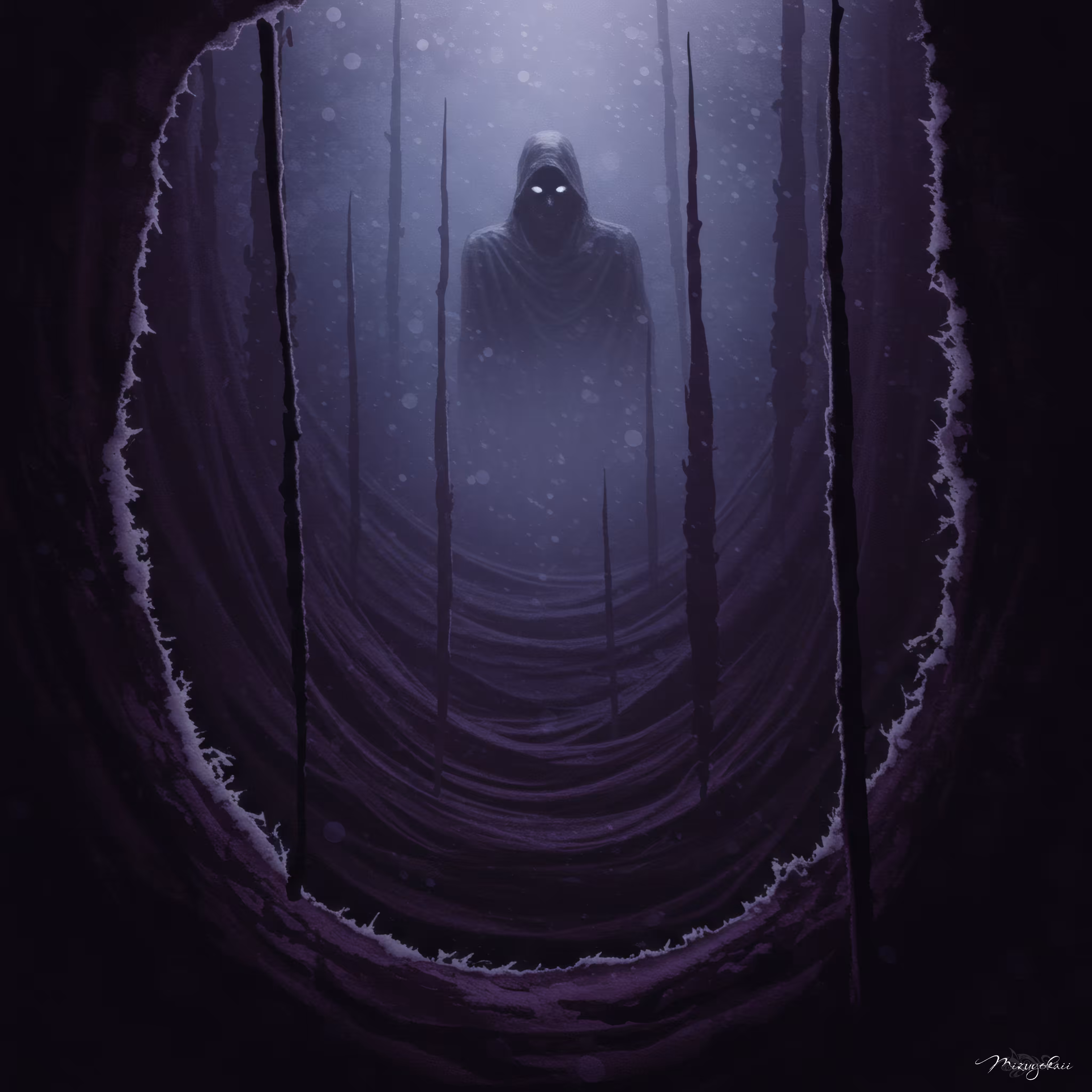 The Forgotten Inversion