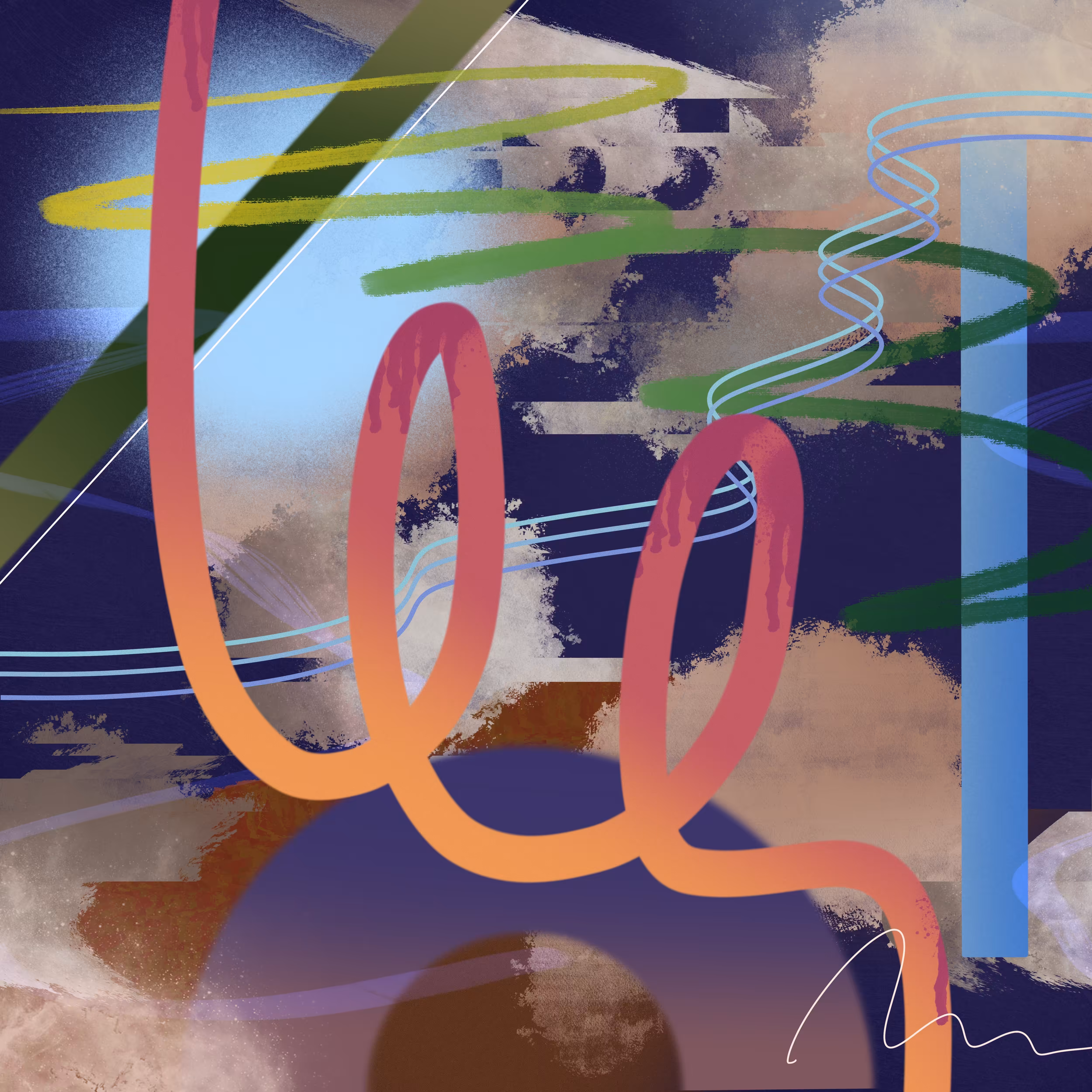 Subconscious 009