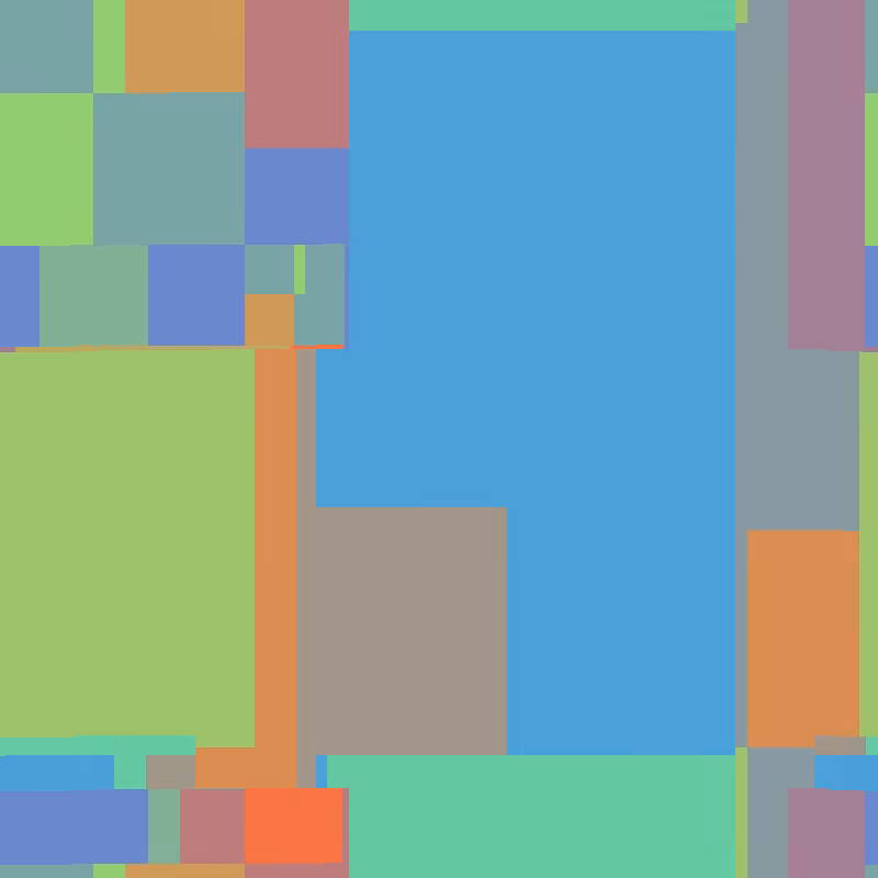 Glitch Generator #2 #38