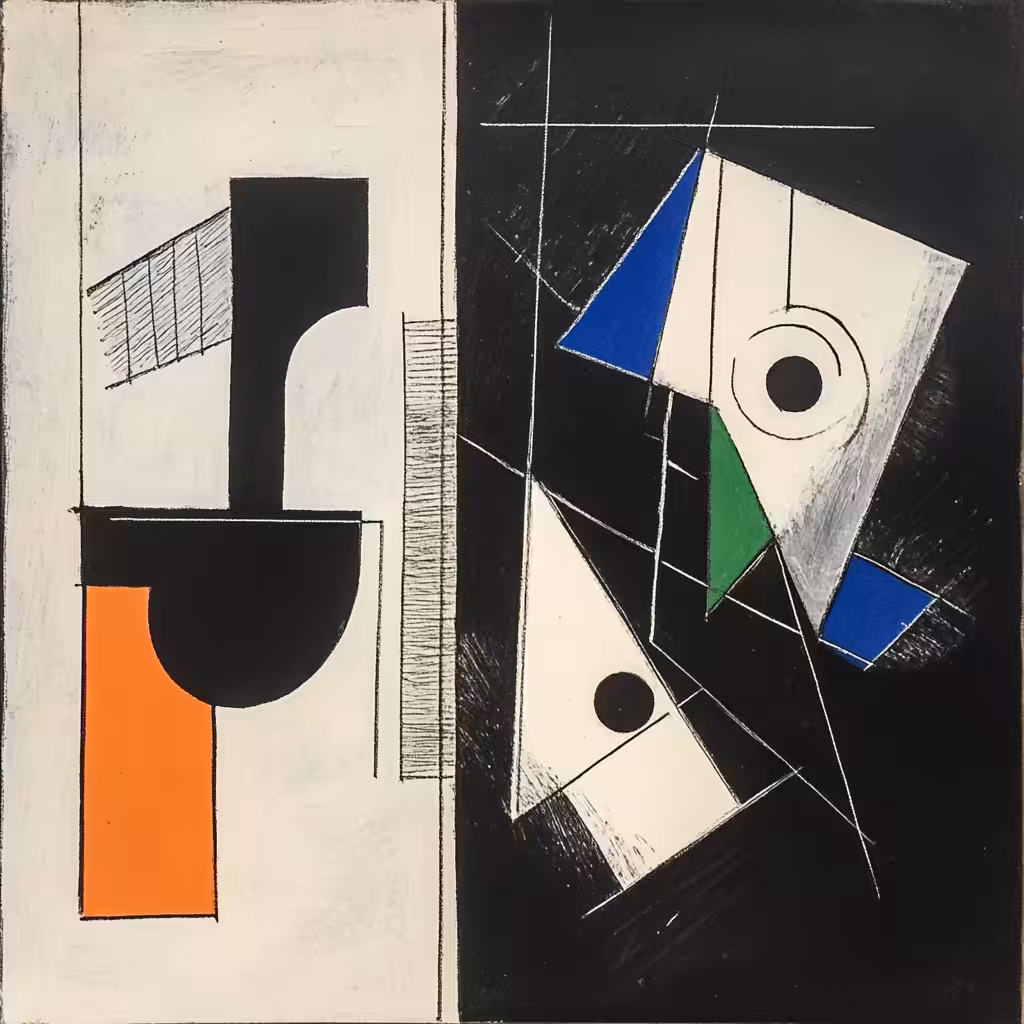 Composition #2