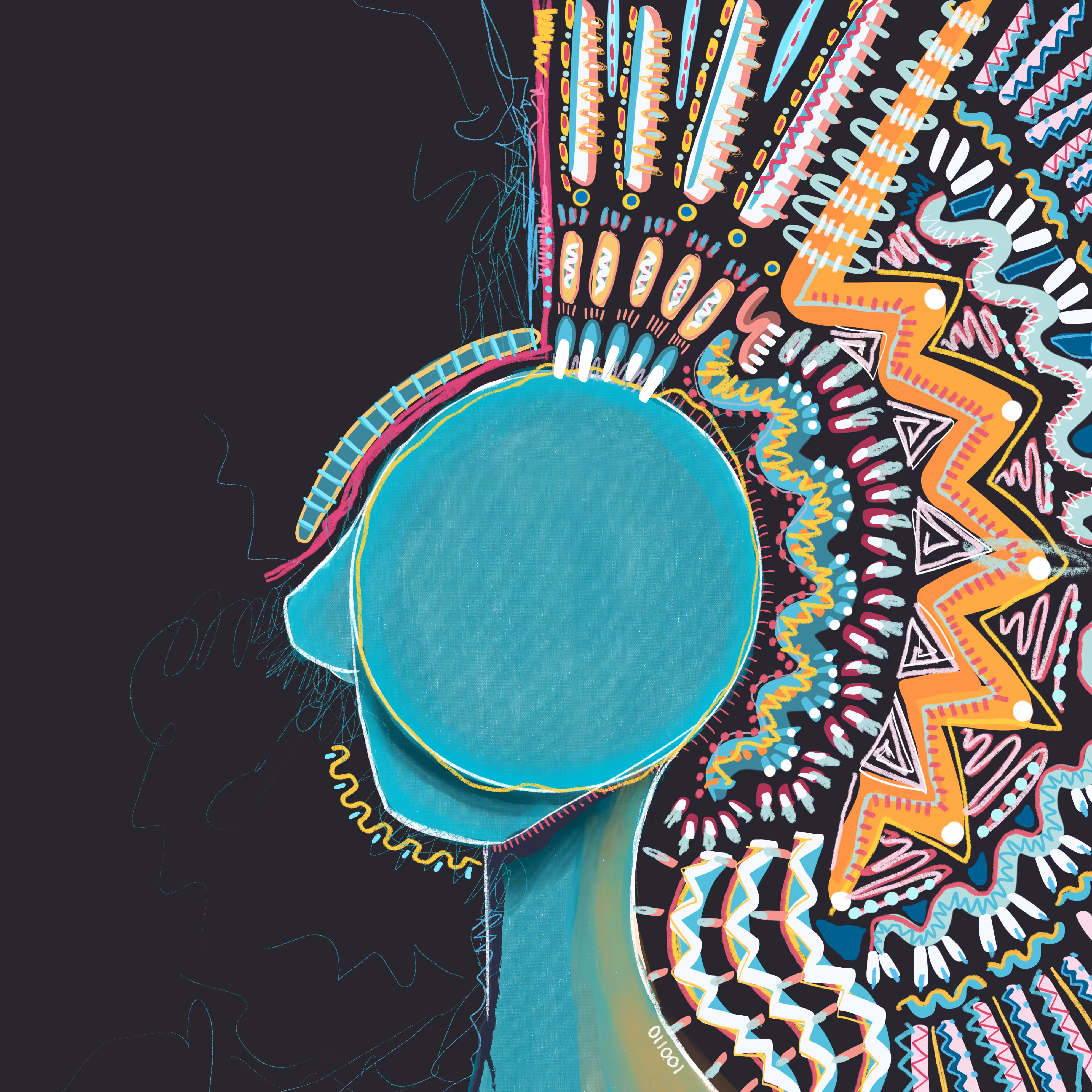The Creator’s Mind