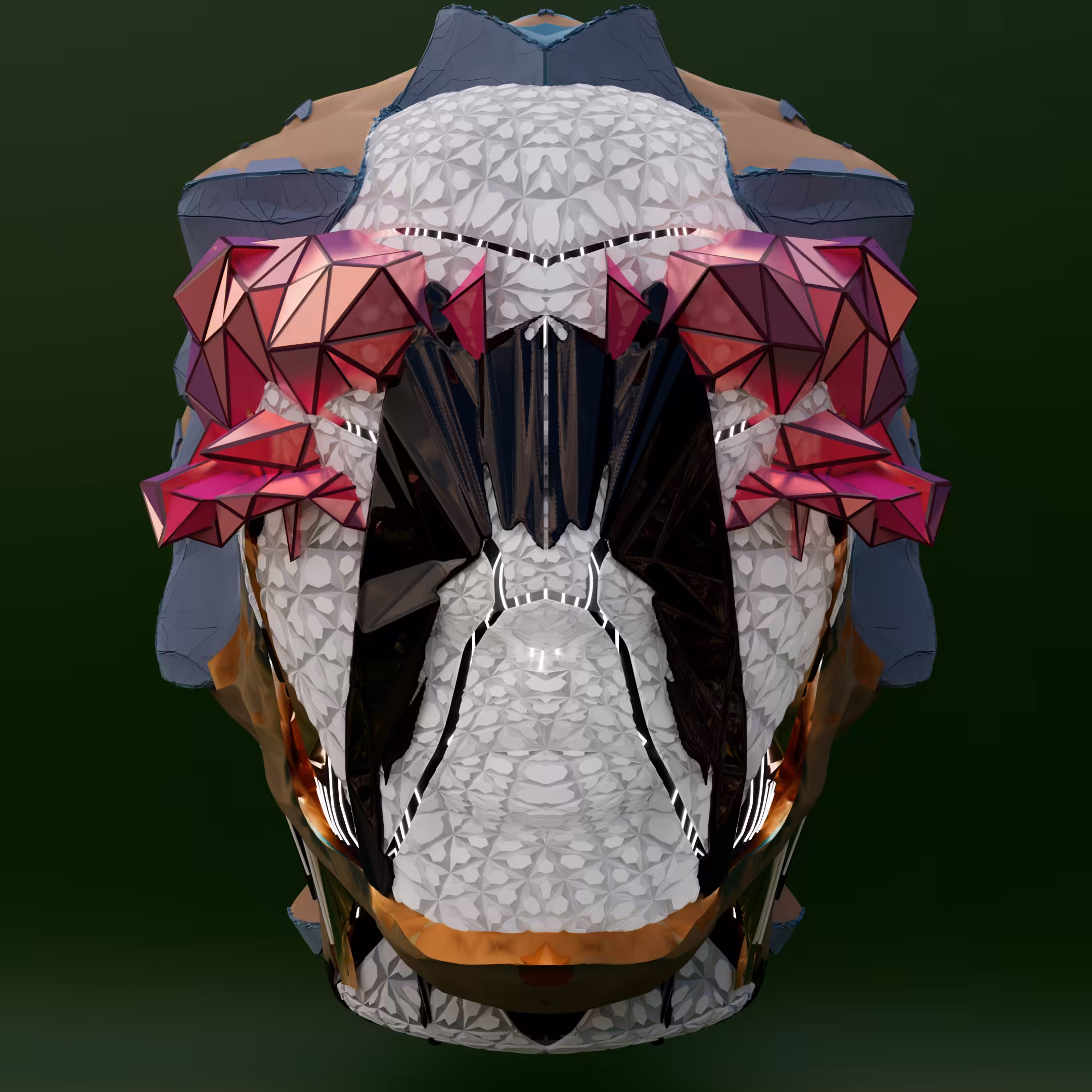 Mask1 #293/300