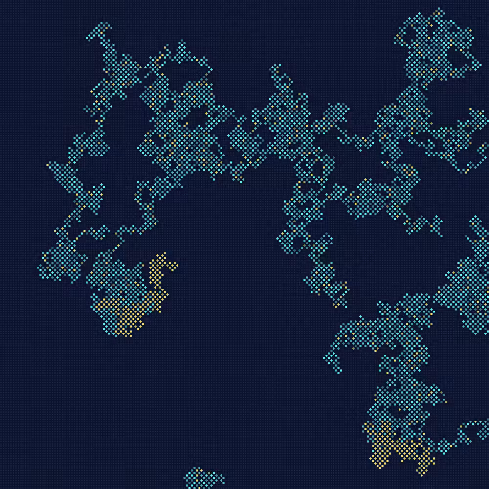Map #1 of 100