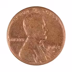 Cent #1351