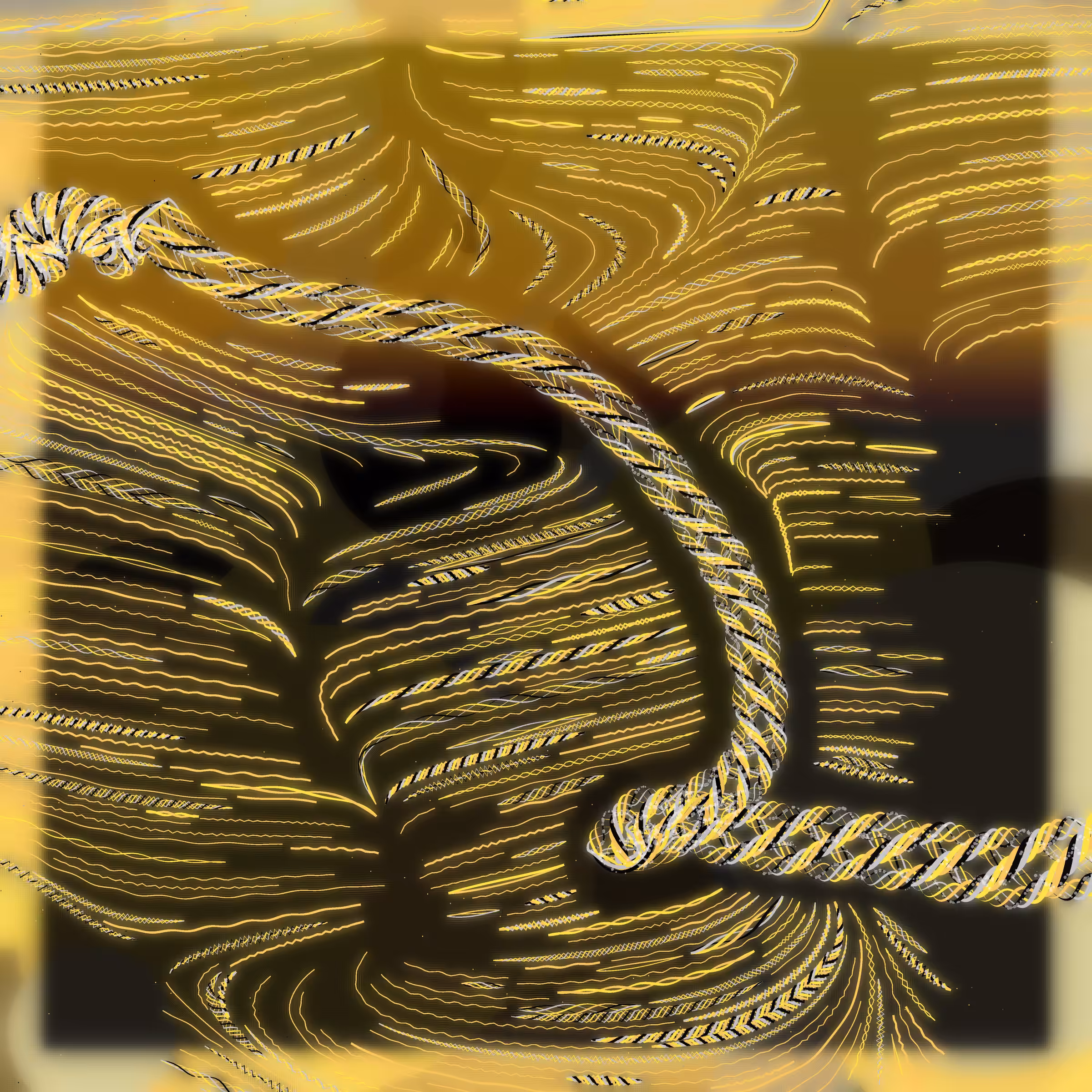 Friendship Bracelets #18003