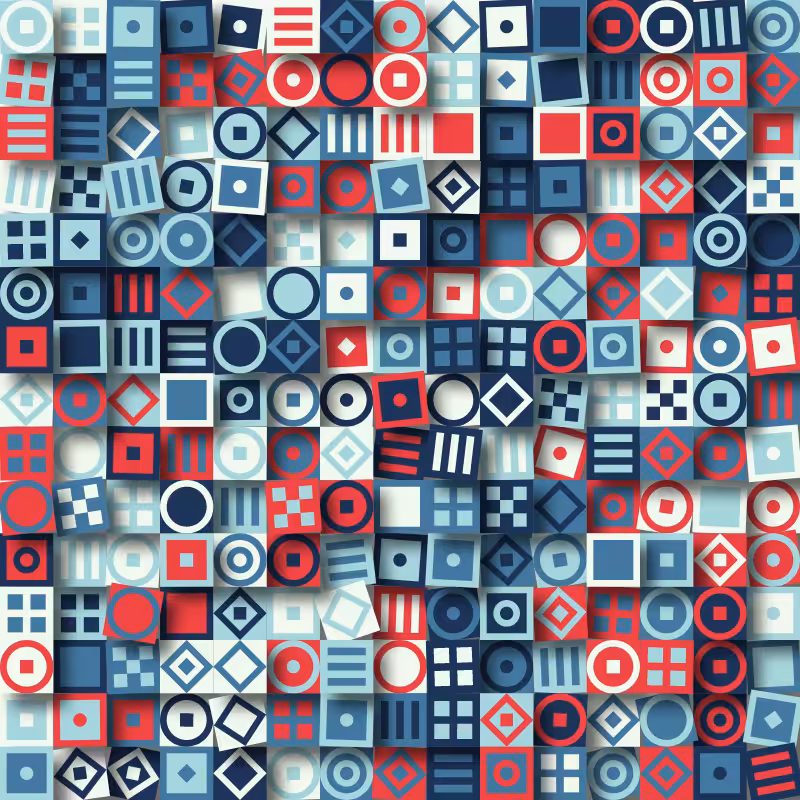 Simple Patterns #222
