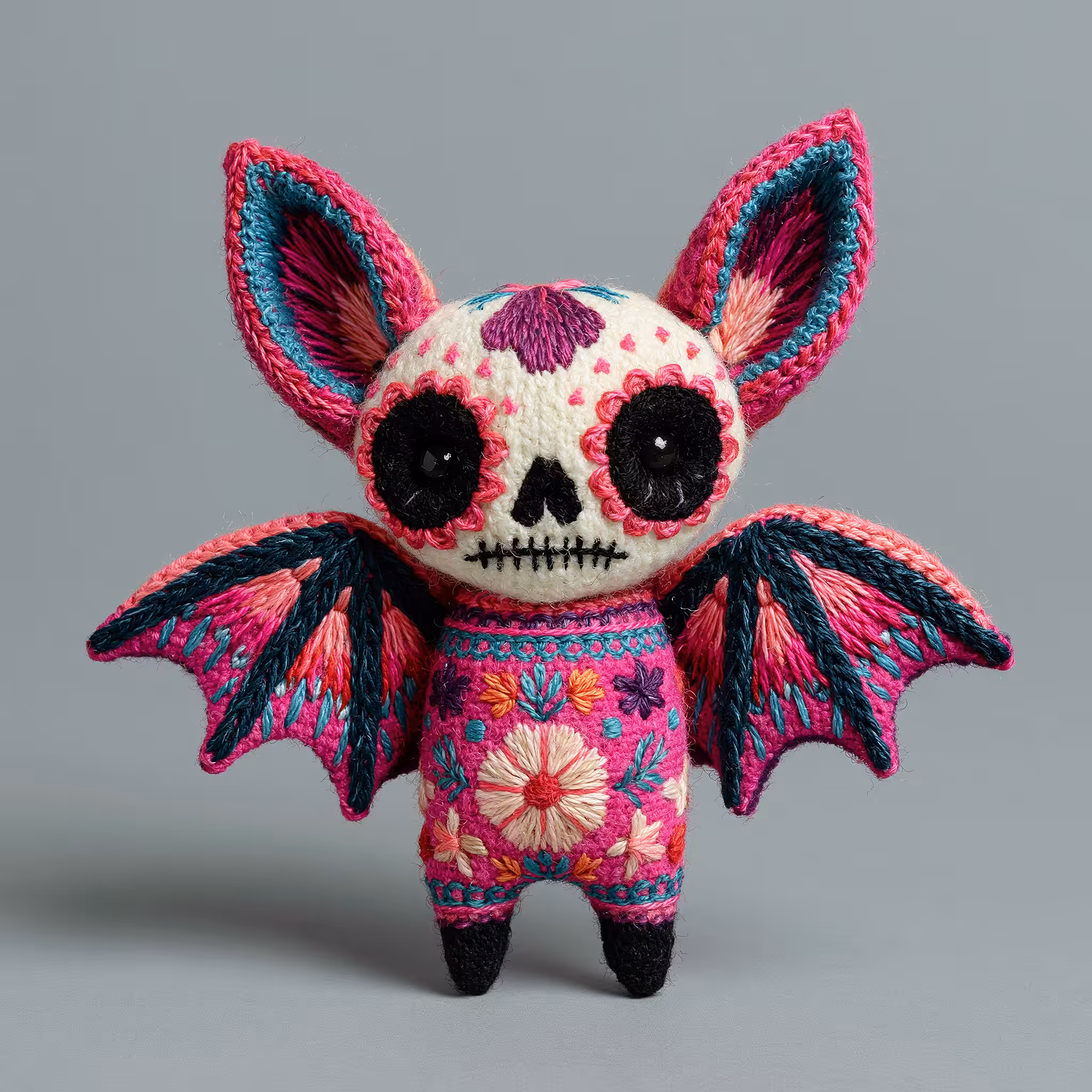 bats #53 | Amor