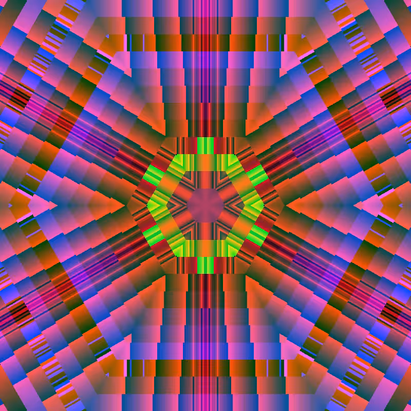 Crossroads #76