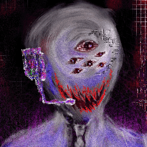 Soulsucker Chatbot.