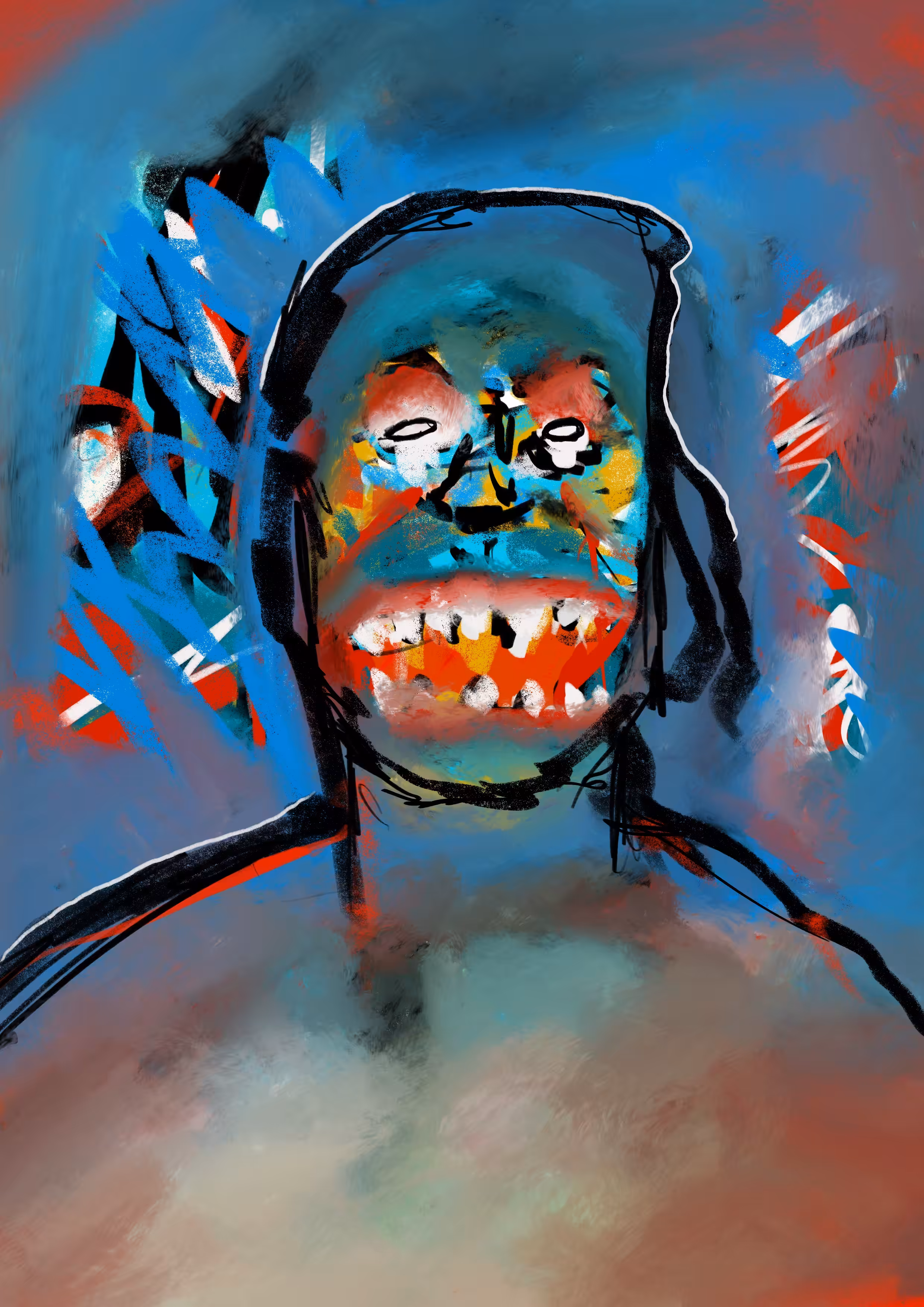 Apparition