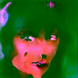 Ai Human Art #51