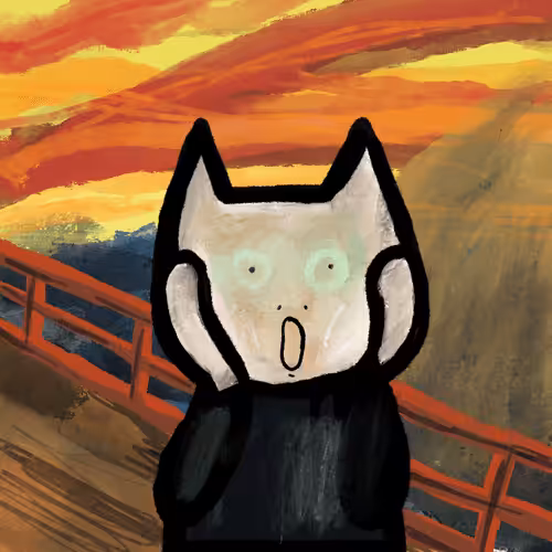 MOOT CAT VARIATION: MOOT No.157