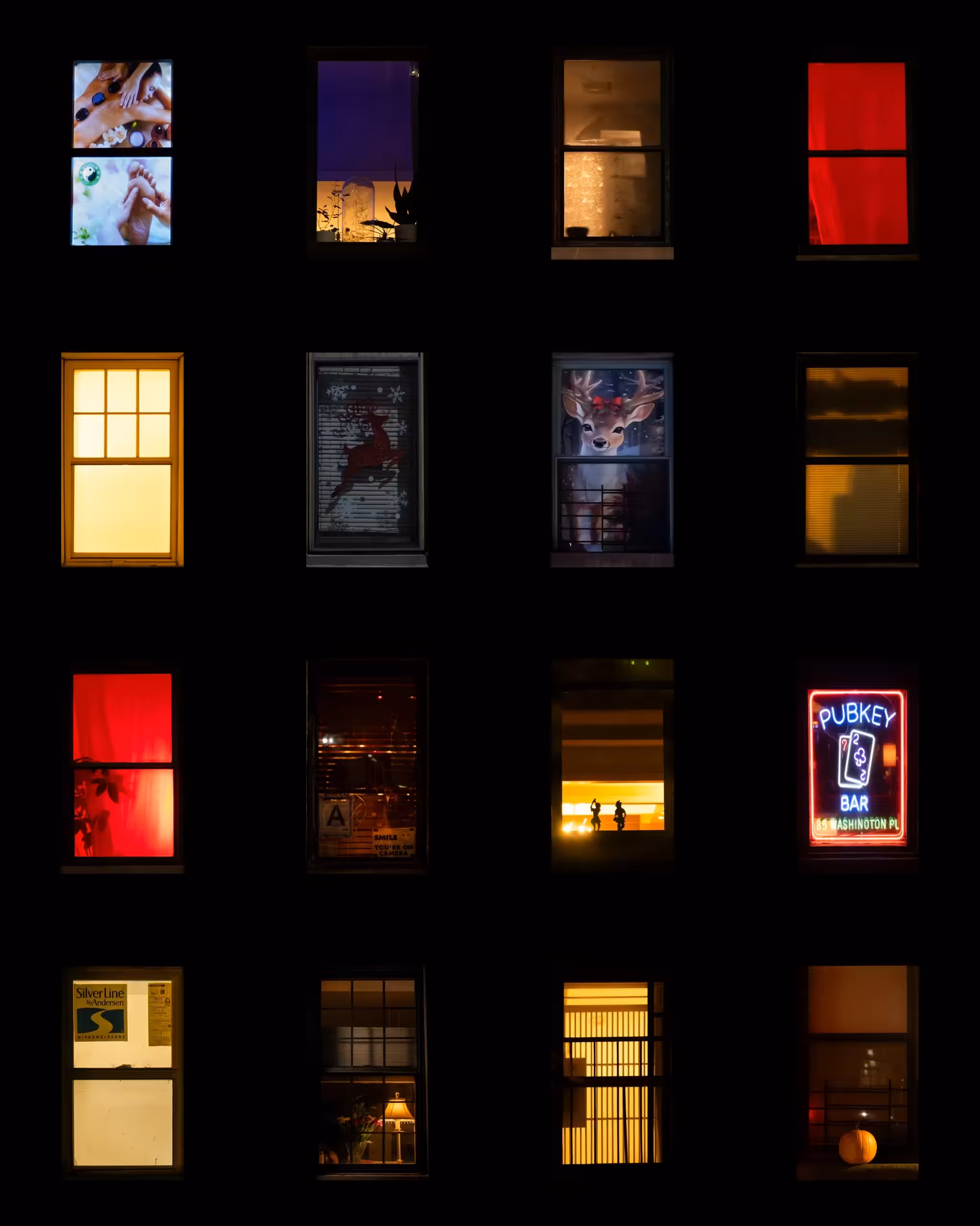 BUILDINGS // NYC: BUILDING 1801
